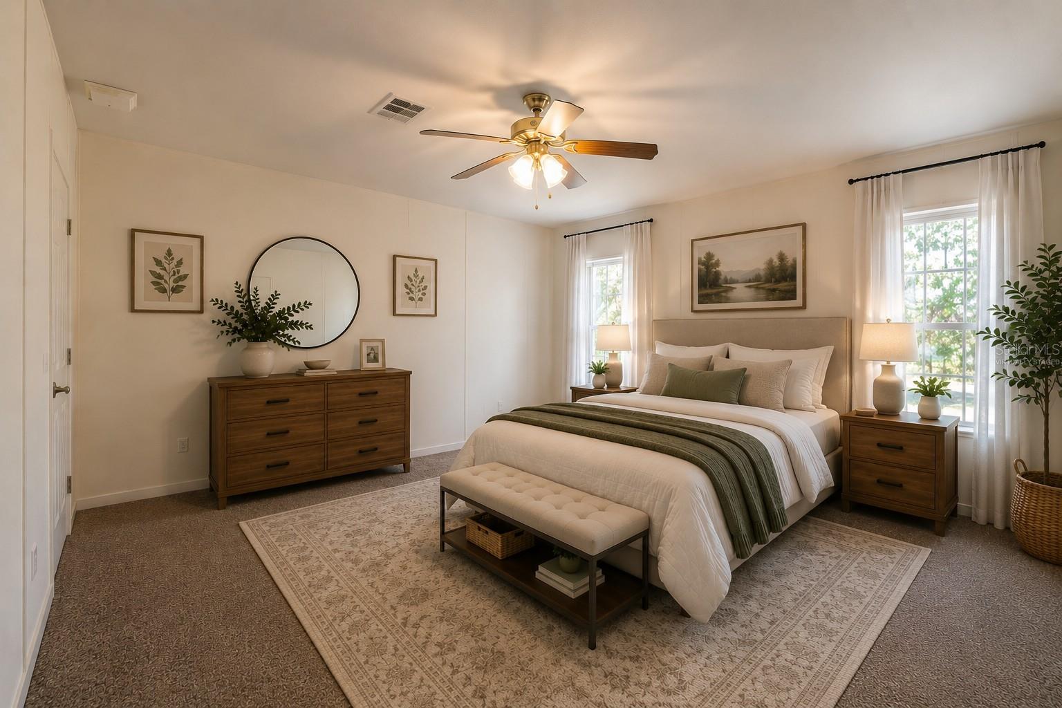 LEISURE RETREATS - Residential