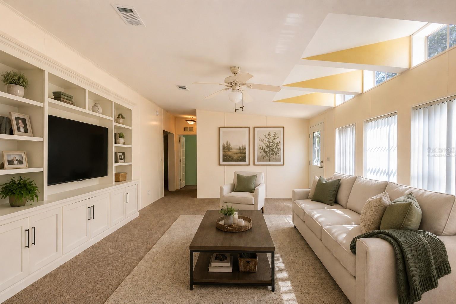 LEISURE RETREATS - Residential