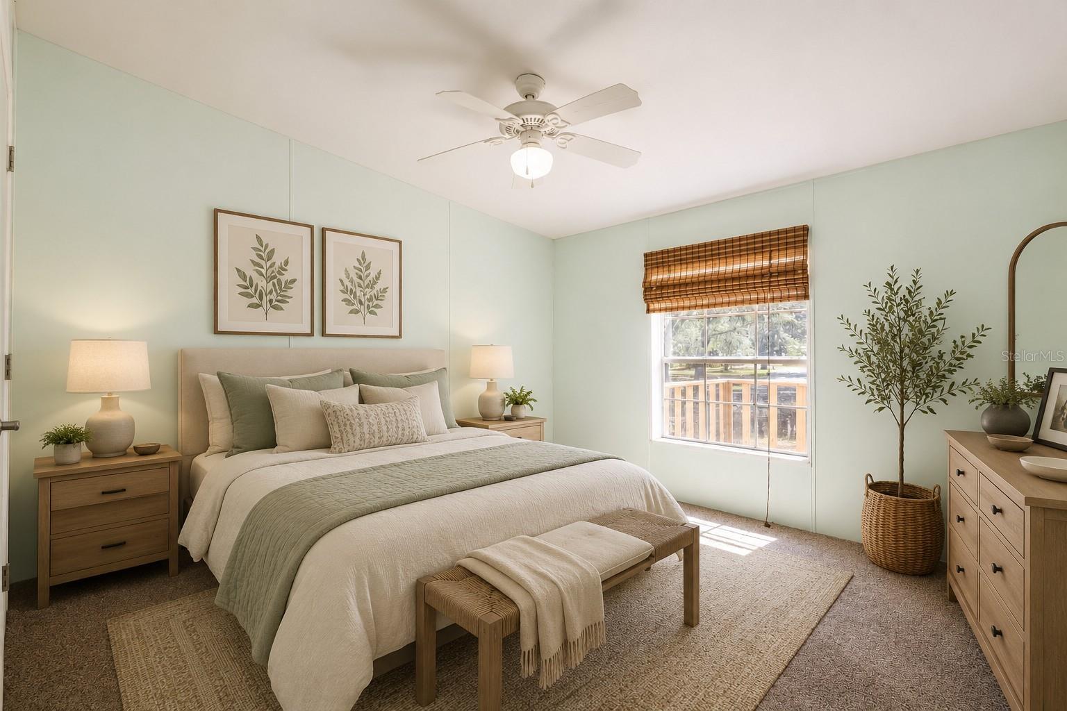 LEISURE RETREATS - Residential