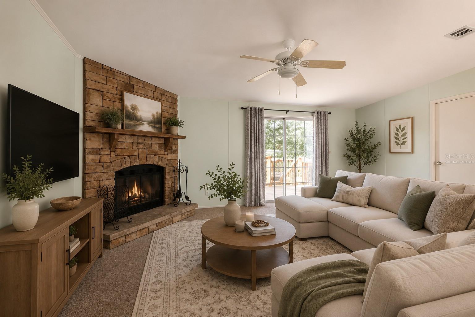 LEISURE RETREATS - Residential