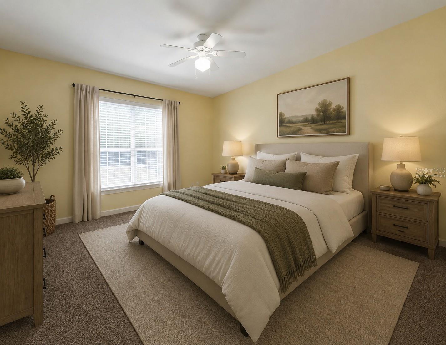 LEISURE RETREATS - Residential