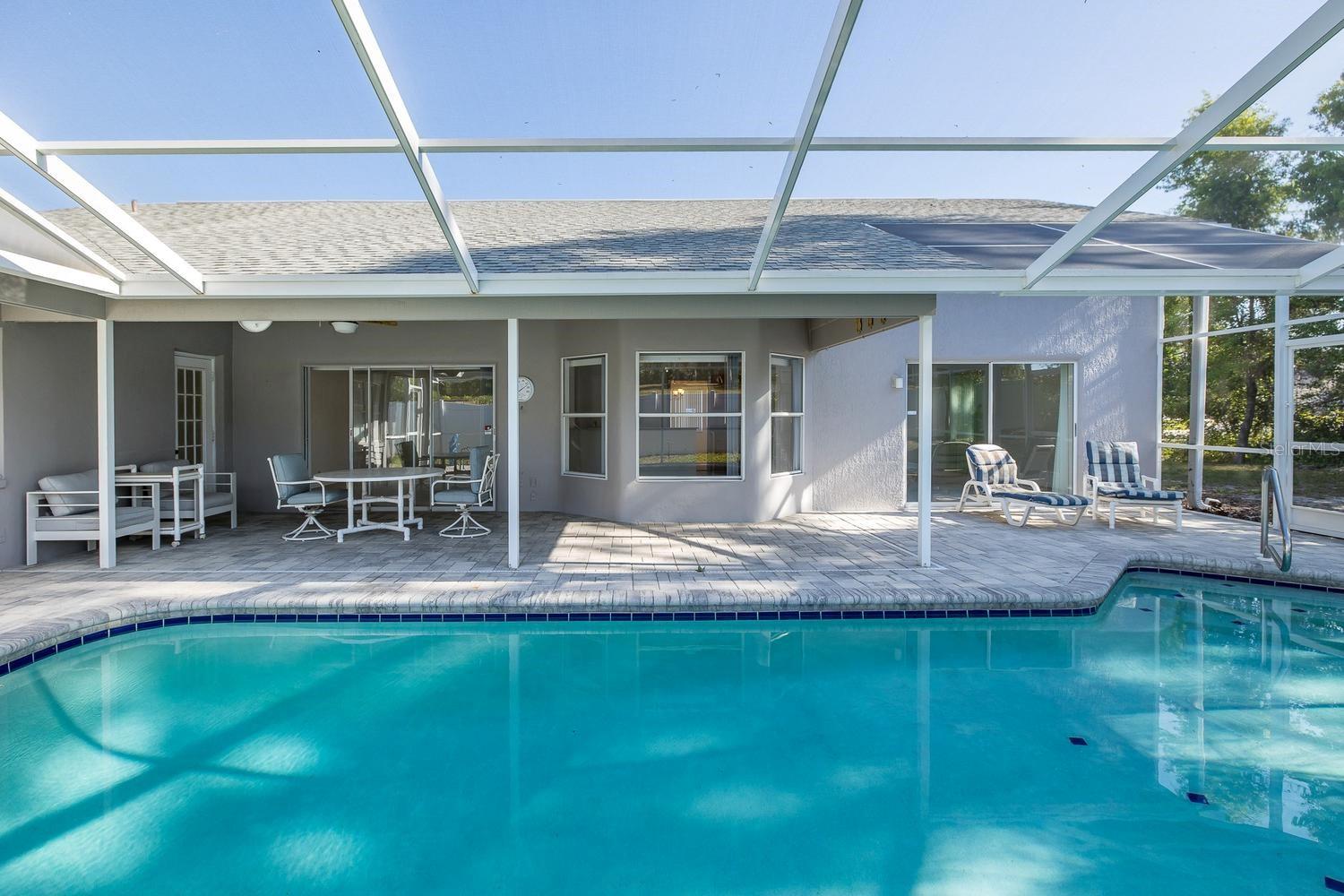 THE ESTATES - Residential