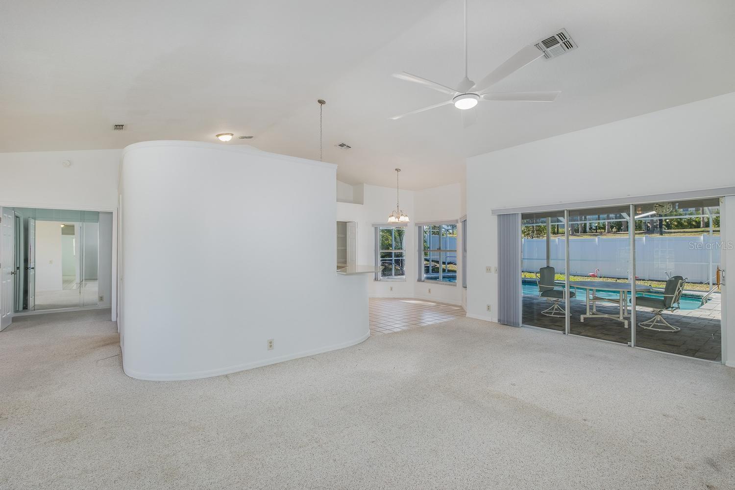 THE ESTATES - Residential