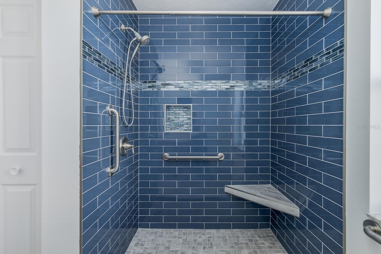 THE ESTATES - Residential