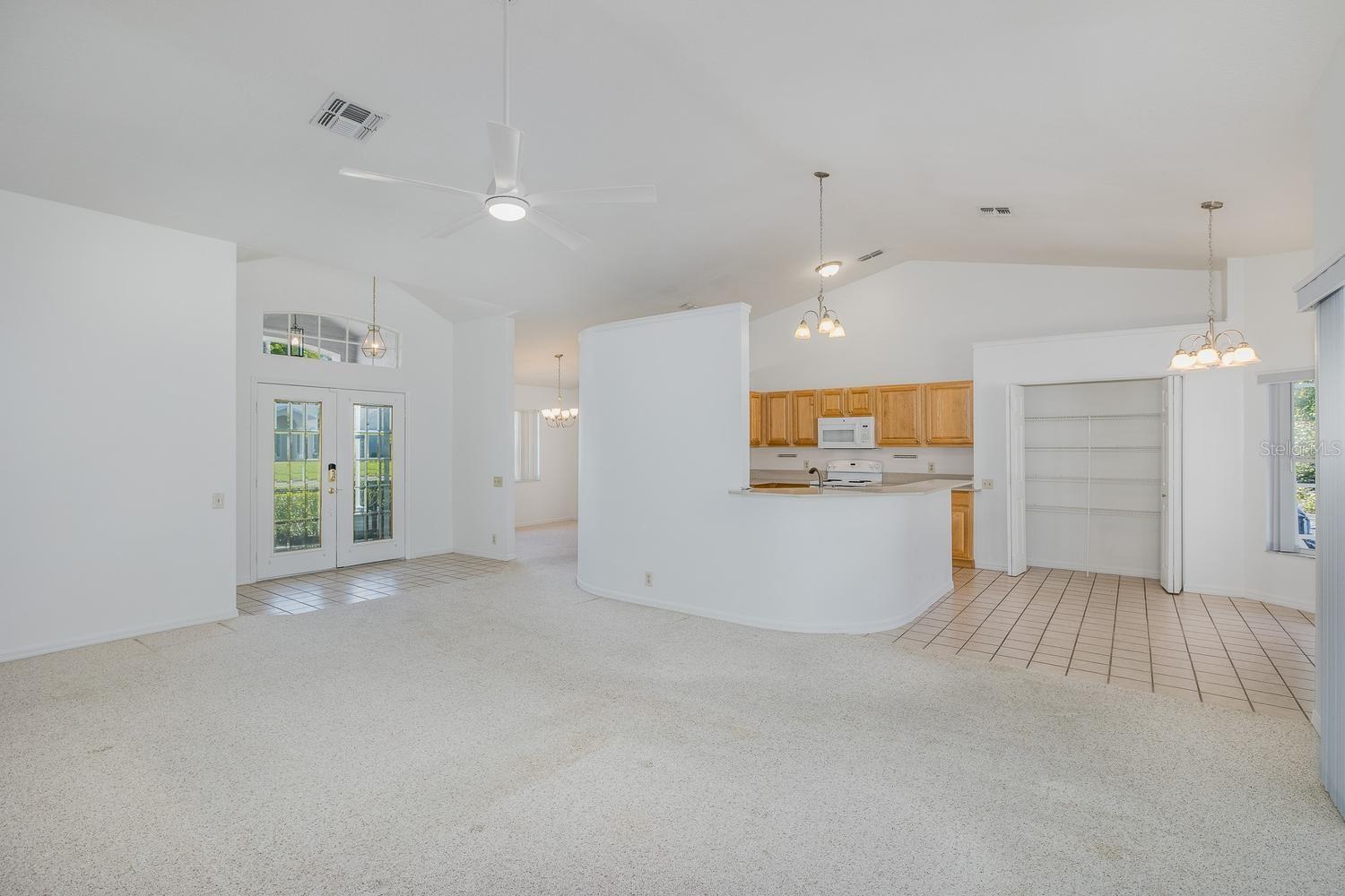 THE ESTATES - Residential