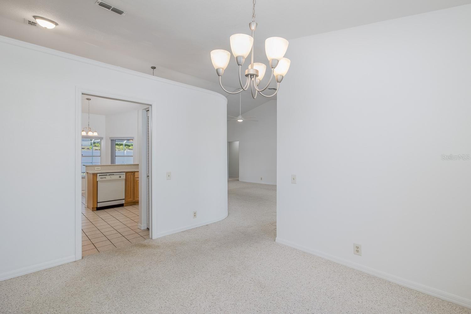 THE ESTATES - Residential