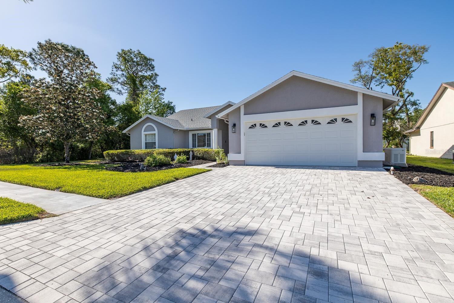 THE ESTATES - Residential