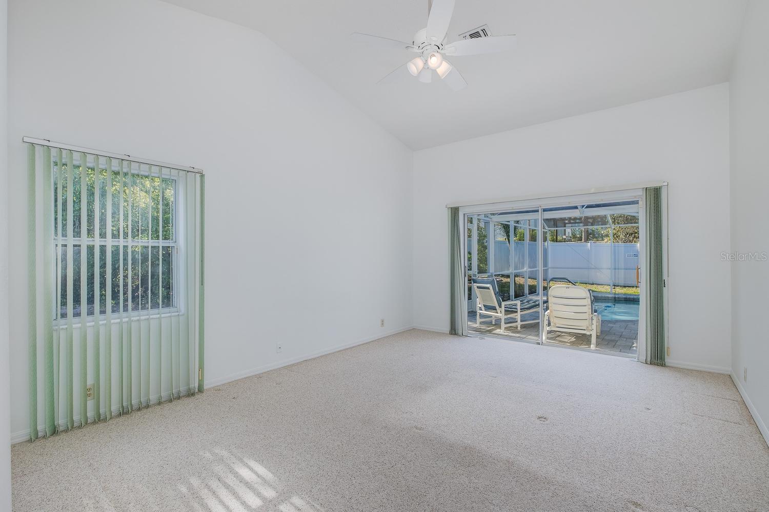 THE ESTATES - Residential