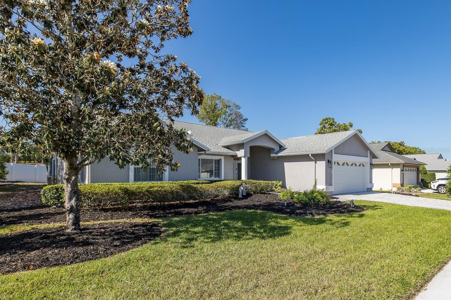 THE ESTATES - Residential