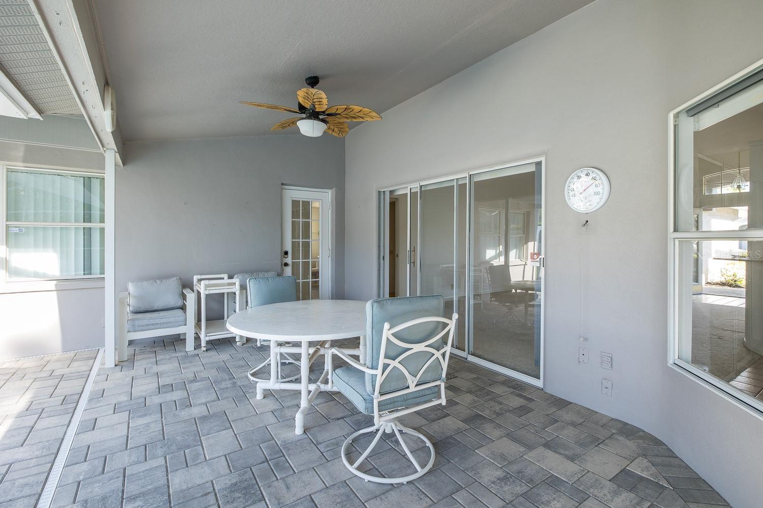 THE ESTATES - Residential