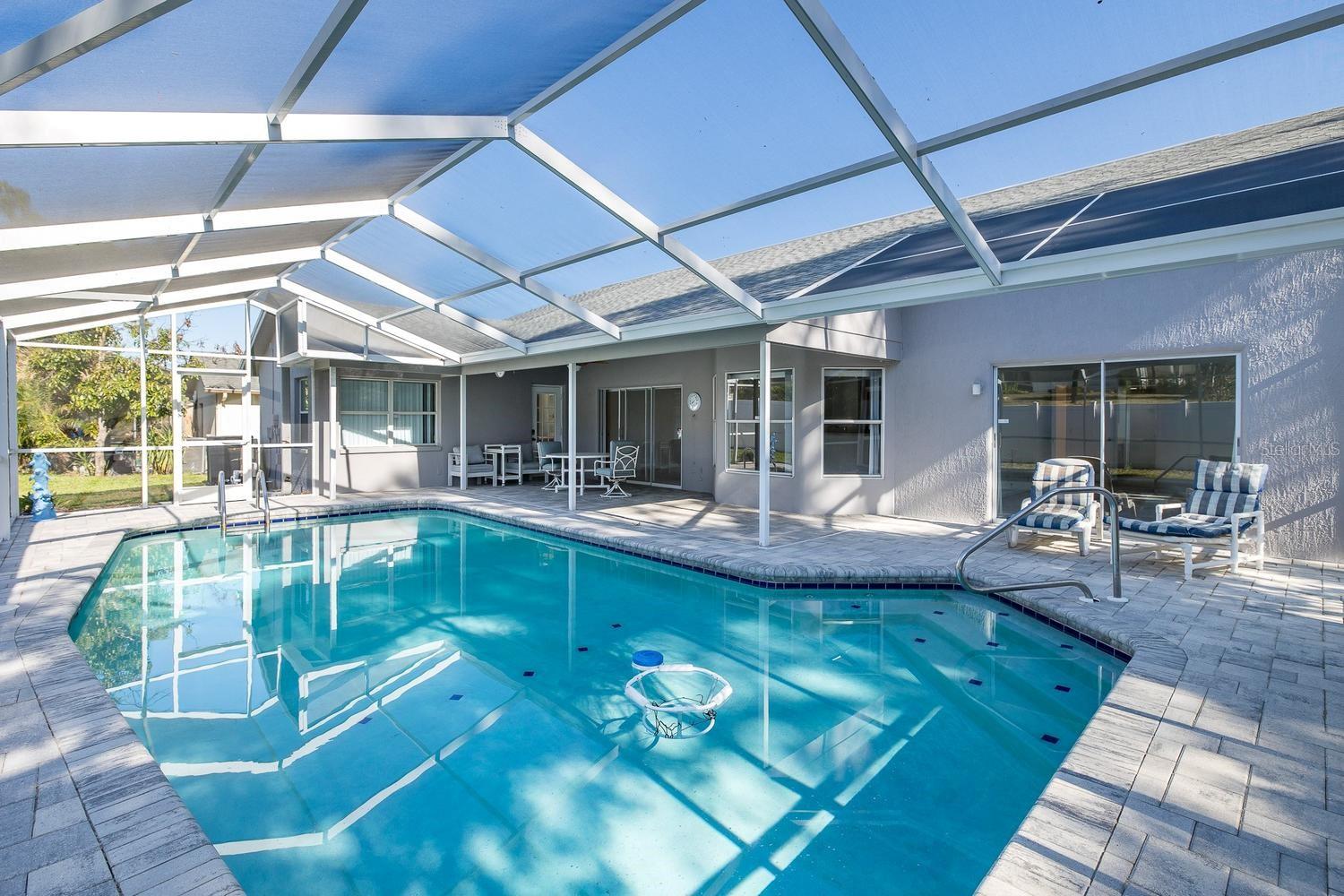 THE ESTATES - Residential