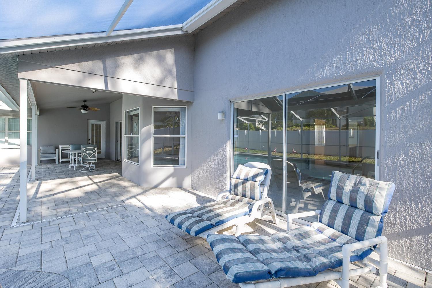 THE ESTATES - Residential