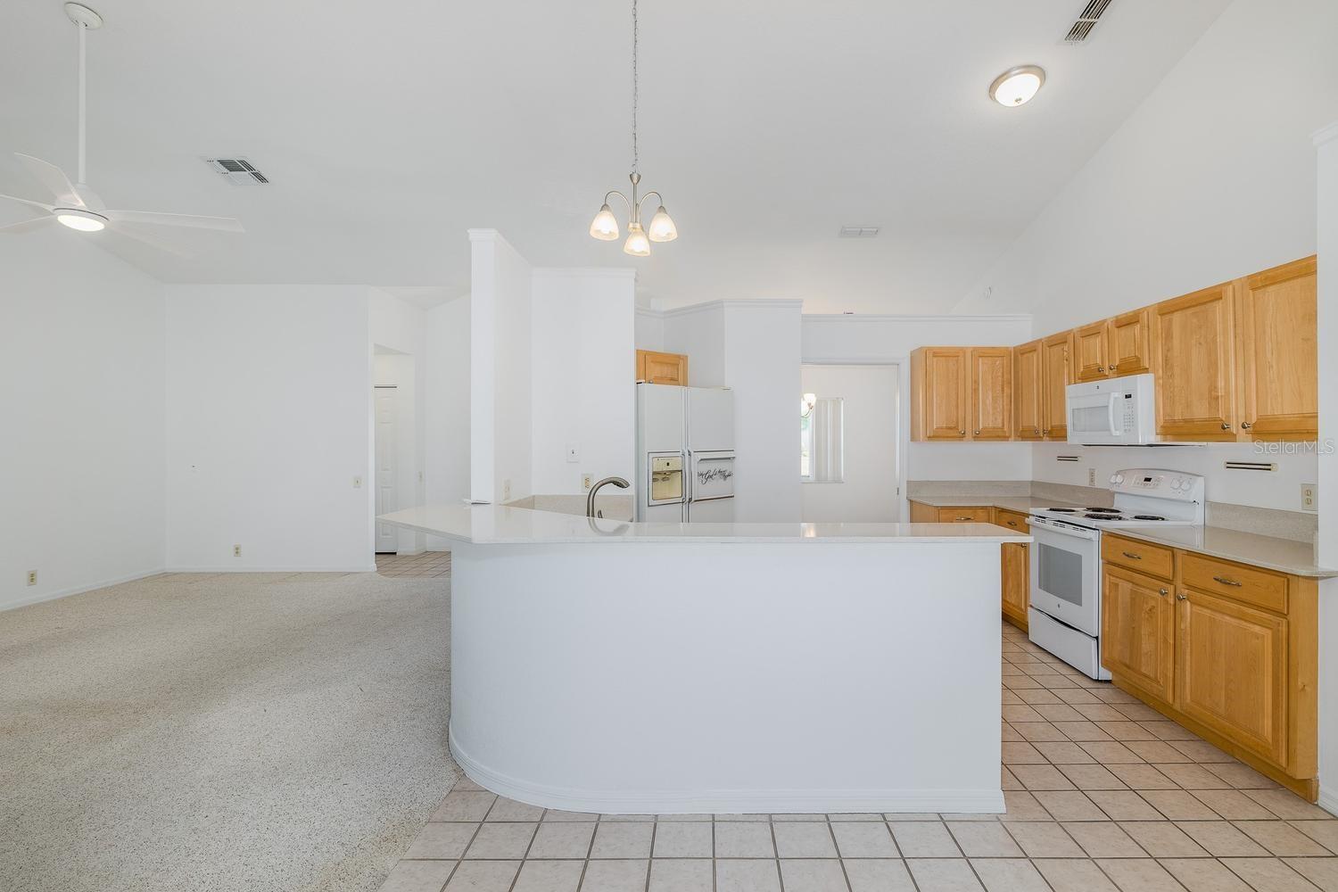 THE ESTATES - Residential