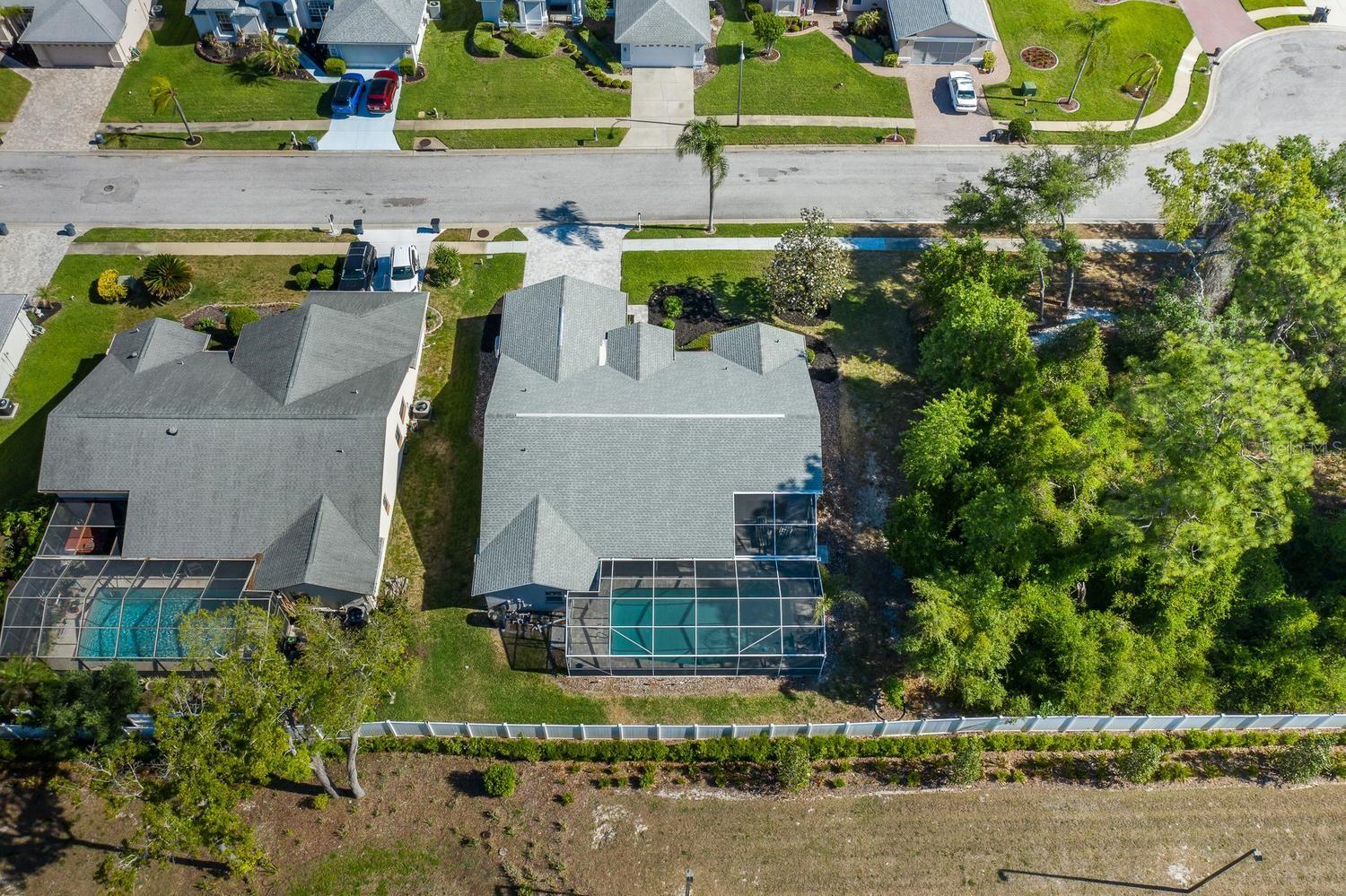 THE ESTATES - Residential