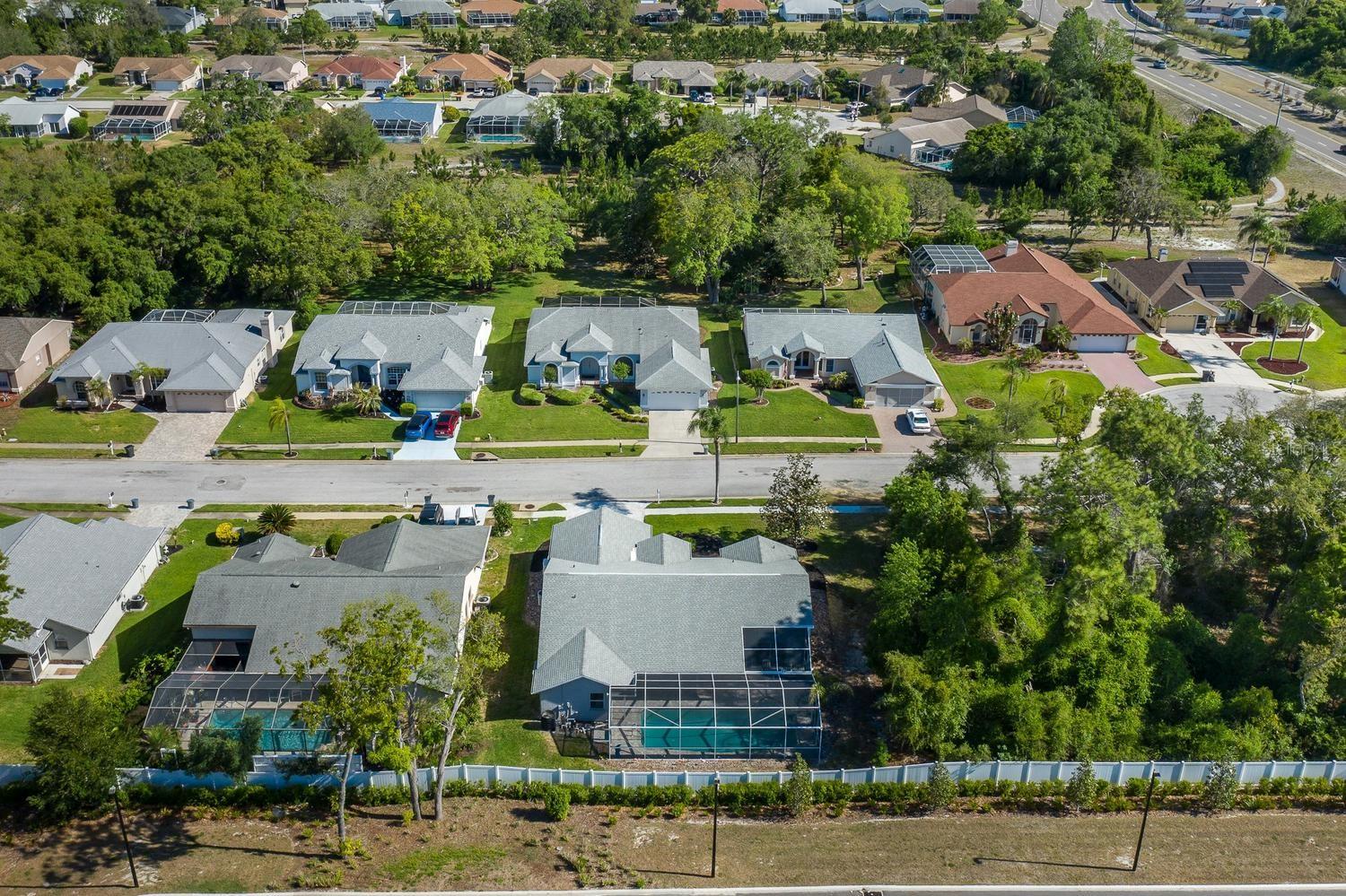 THE ESTATES - Residential