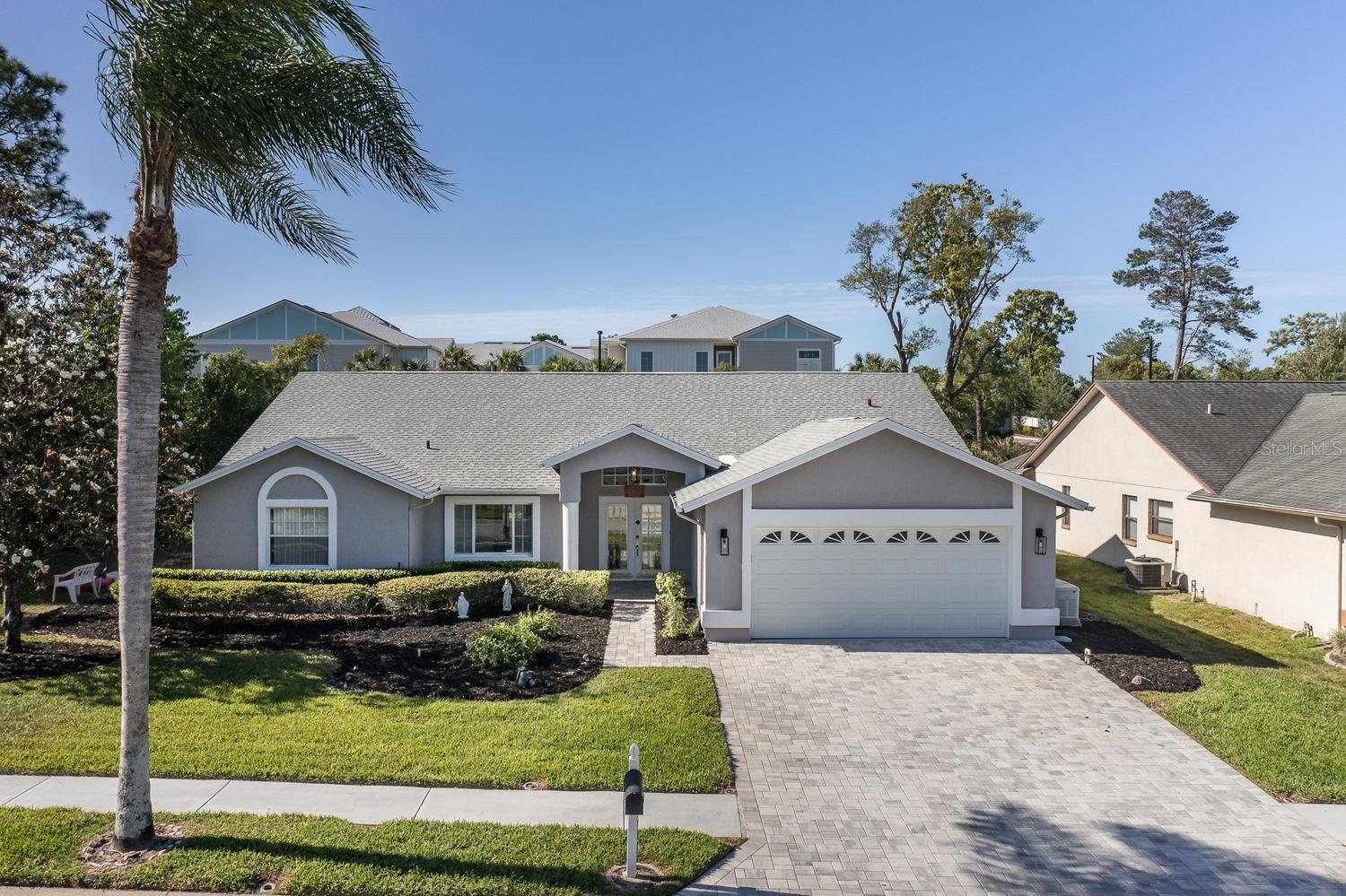 THE ESTATES - Residential