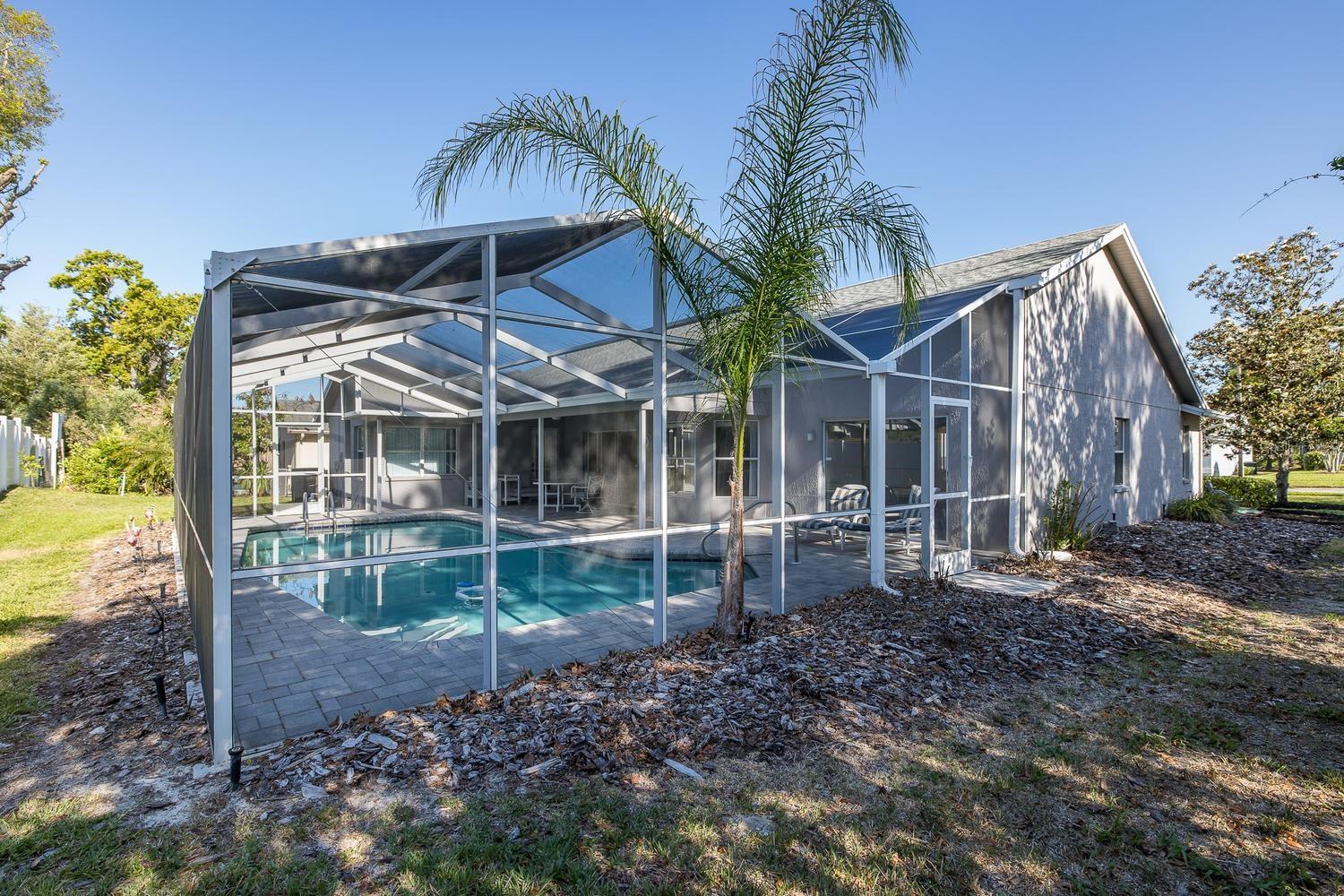 THE ESTATES - Residential