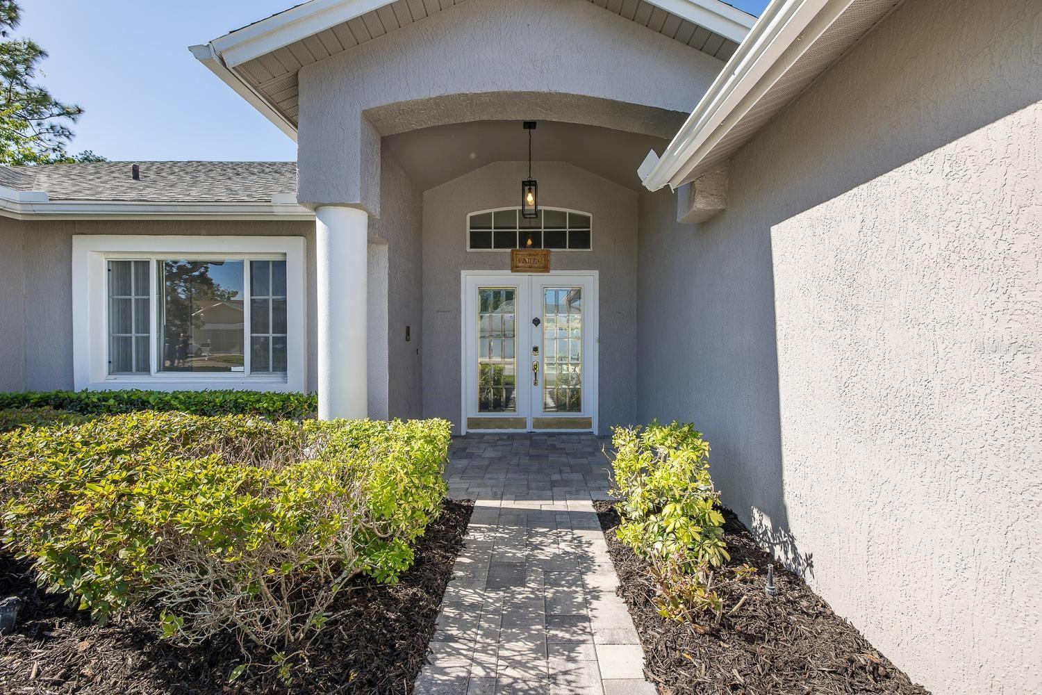 THE ESTATES - Residential