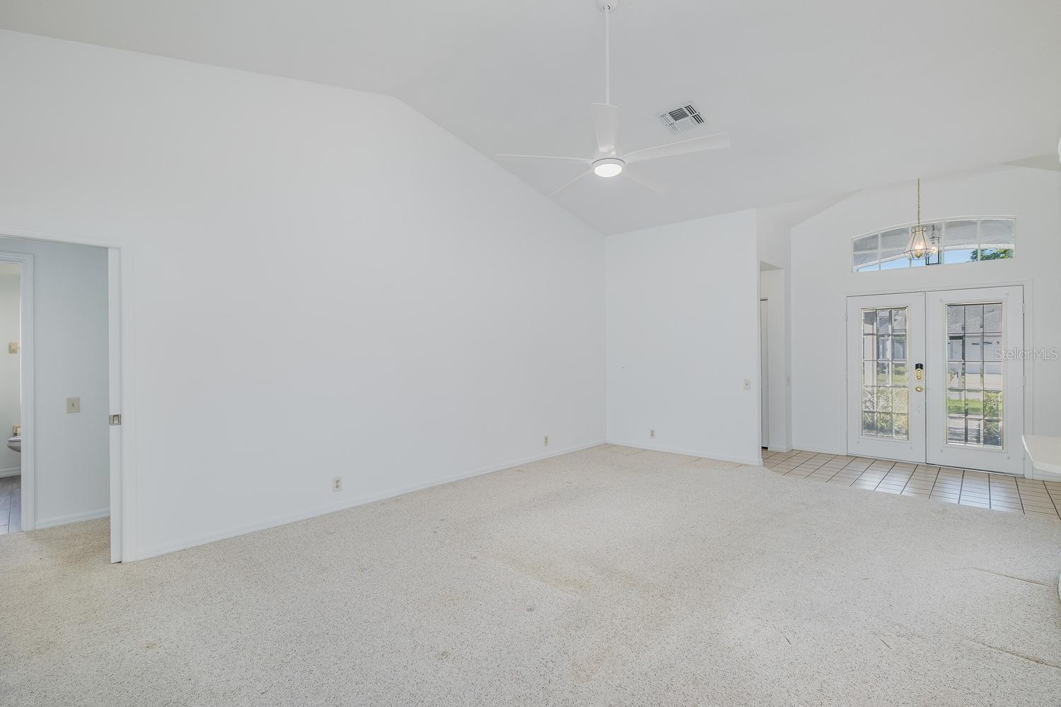 THE ESTATES - Residential