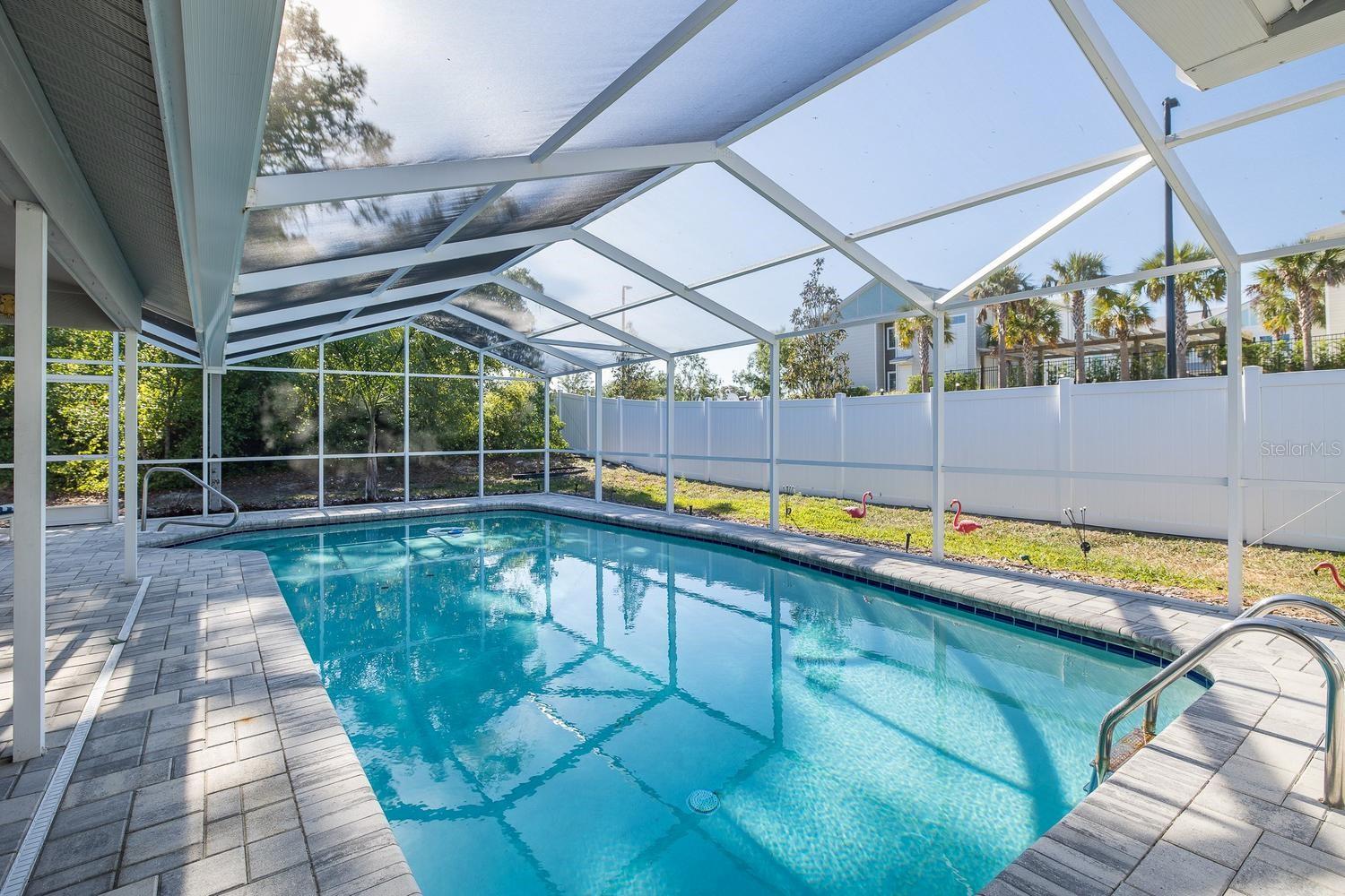 THE ESTATES - Residential