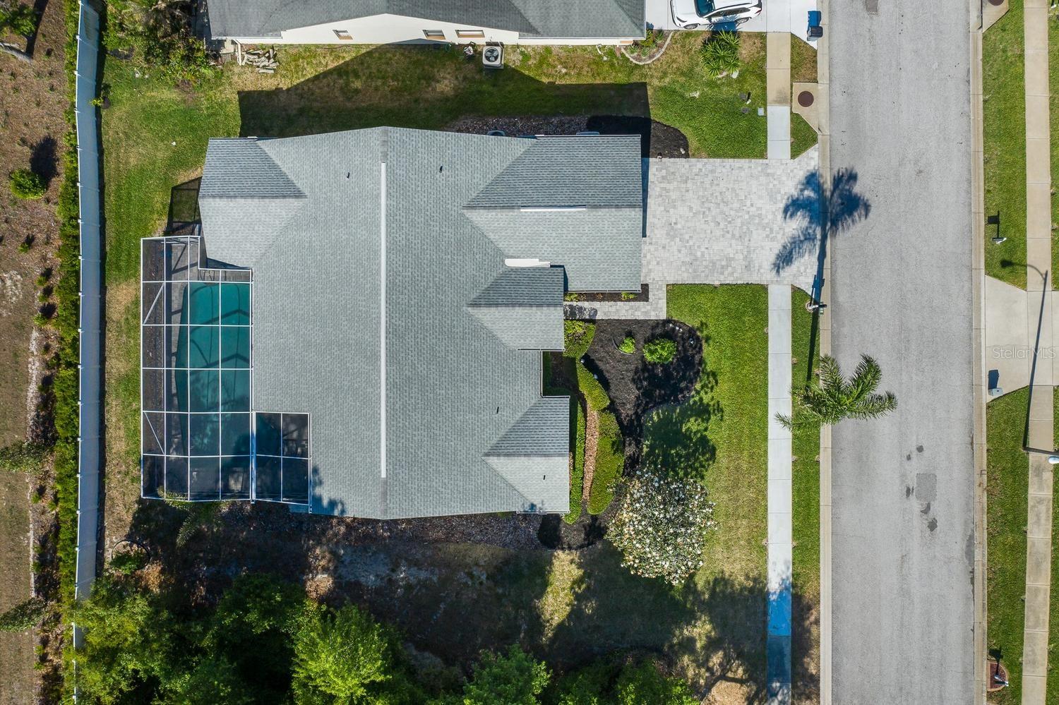 THE ESTATES - Residential