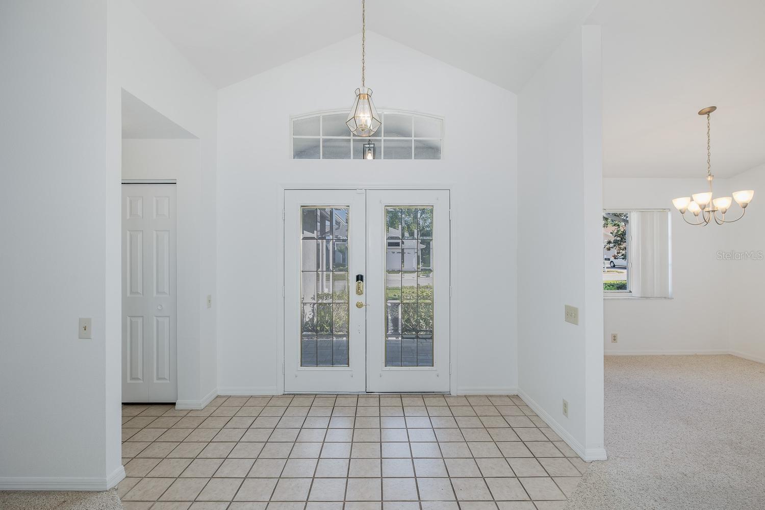 THE ESTATES - Residential