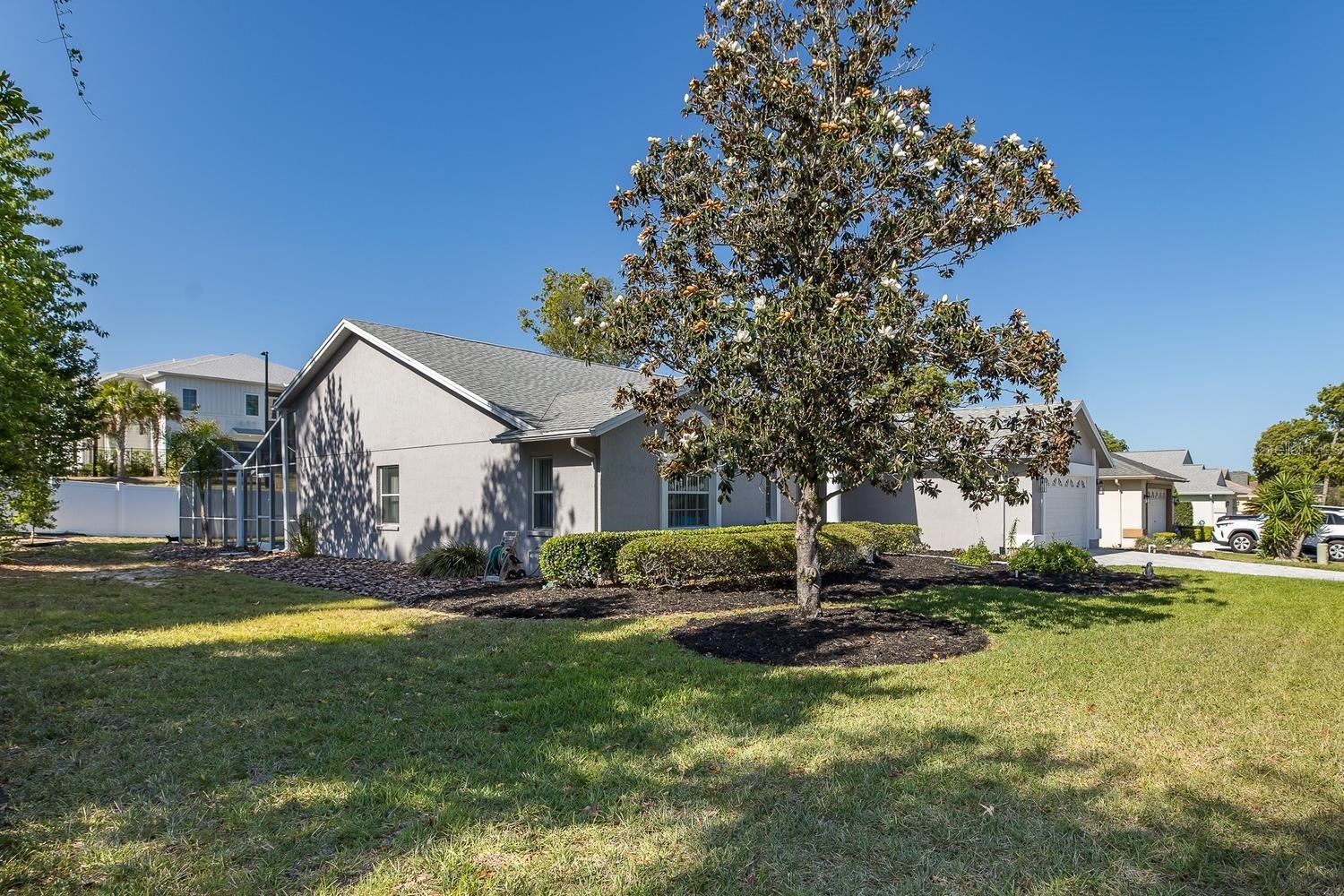 THE ESTATES - Residential