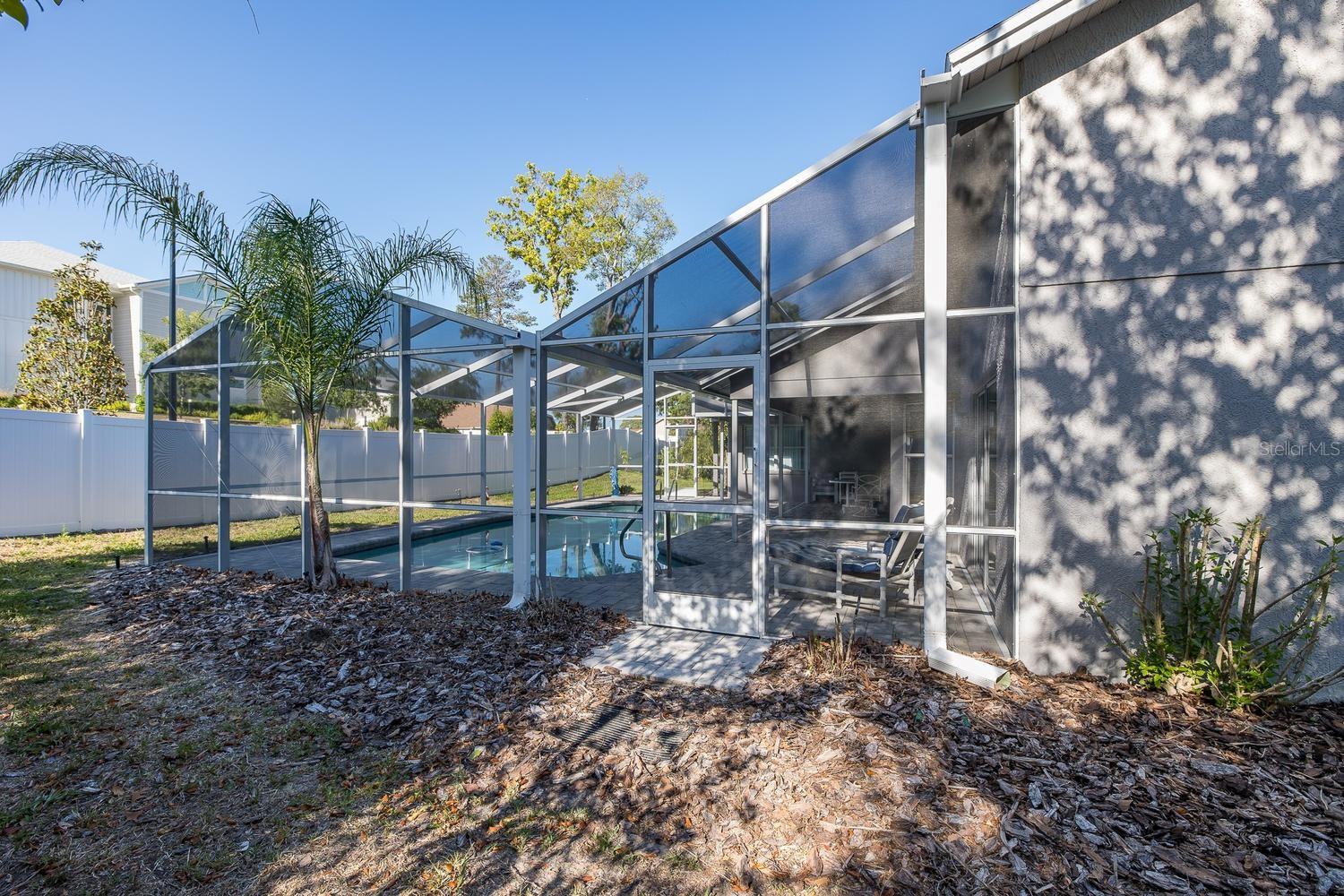 THE ESTATES - Residential