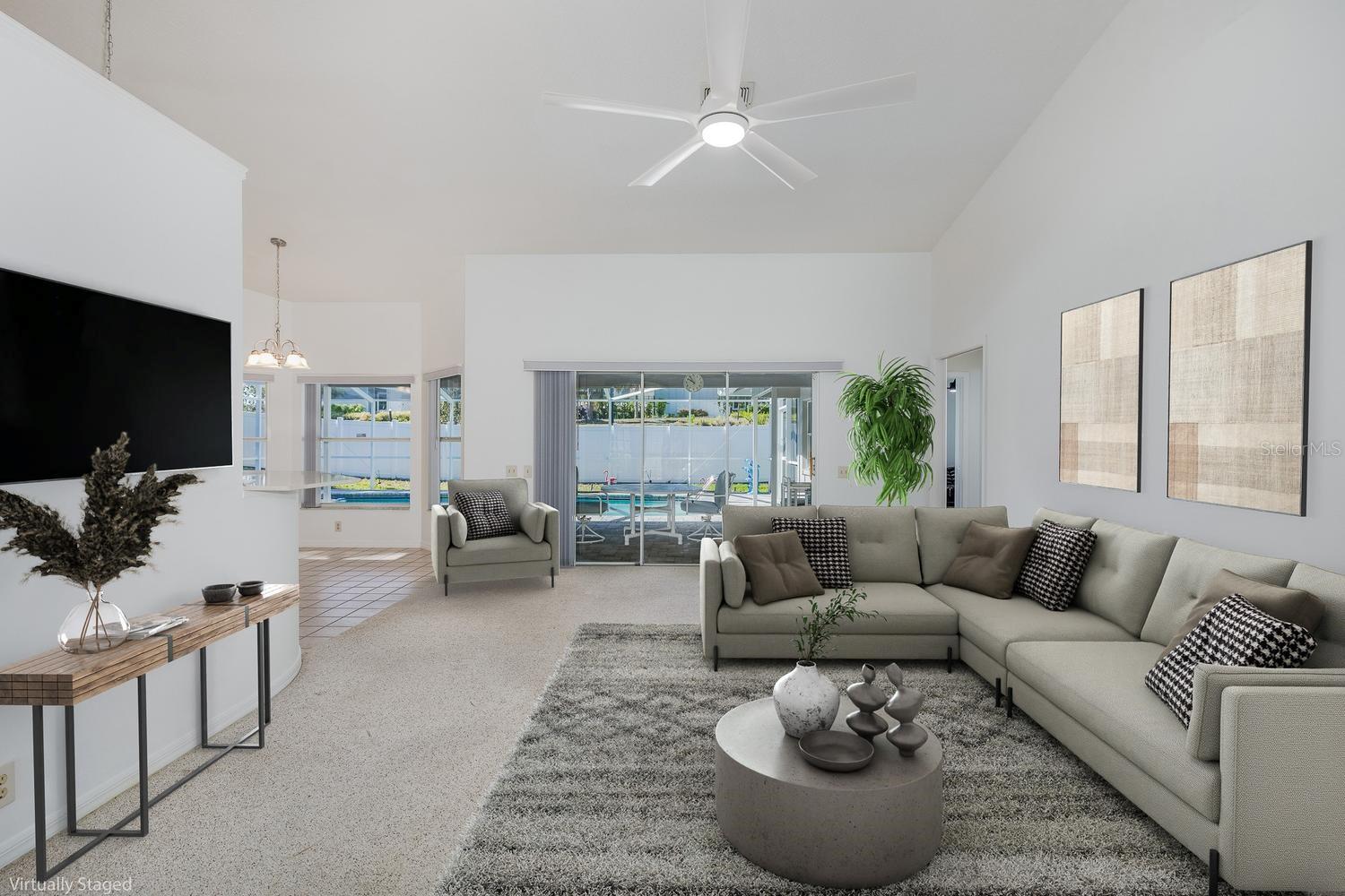 THE ESTATES - Residential