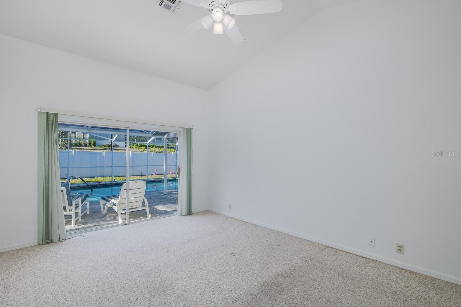 THE ESTATES - Residential