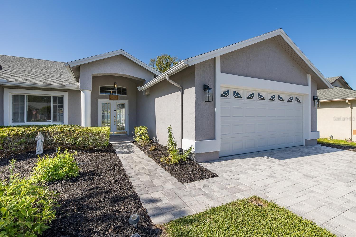 THE ESTATES - Residential