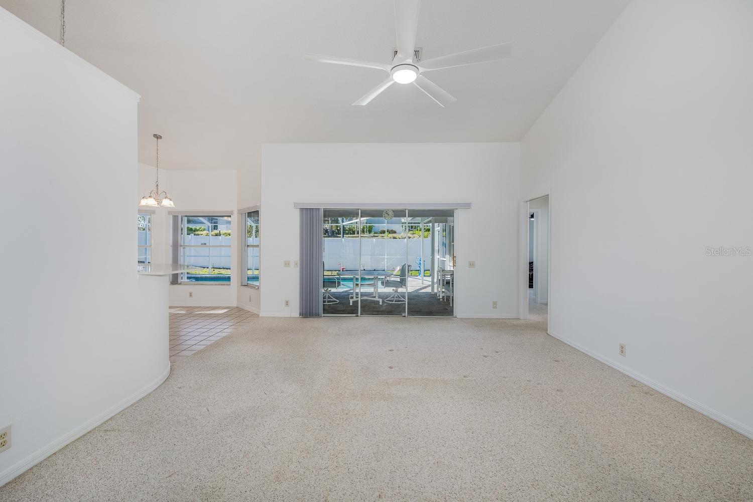 THE ESTATES - Residential