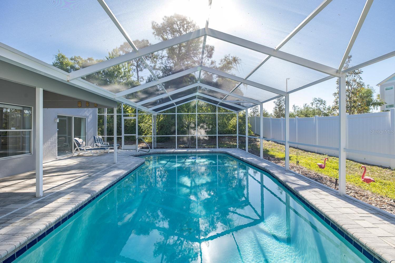 THE ESTATES - Residential