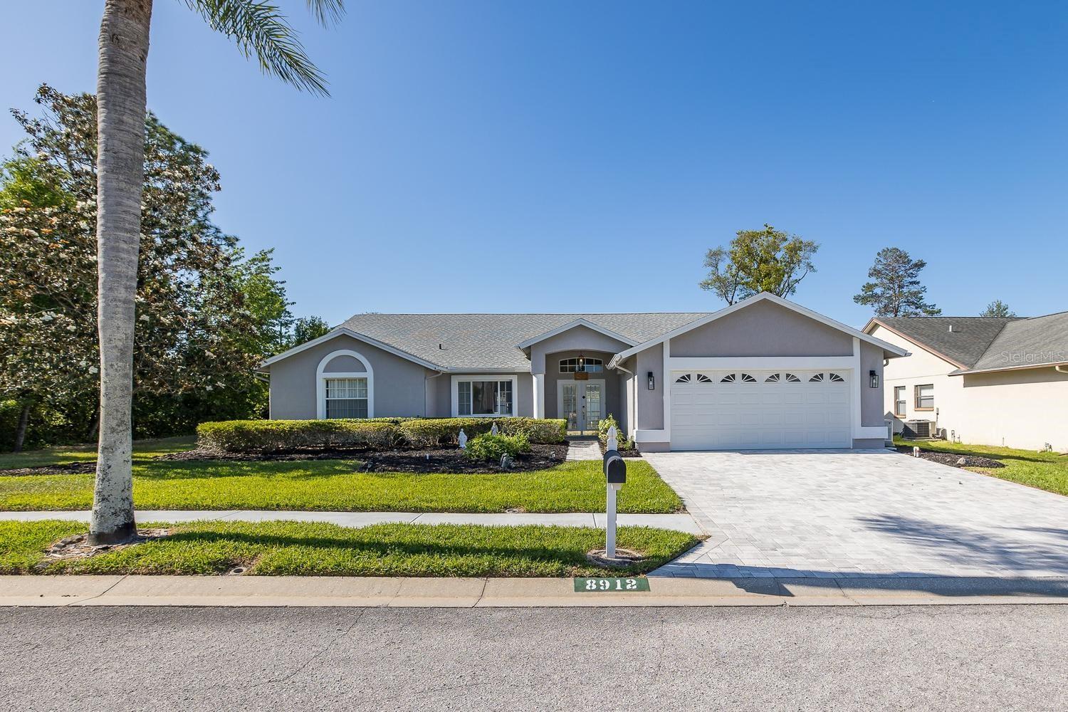 THE ESTATES - Residential