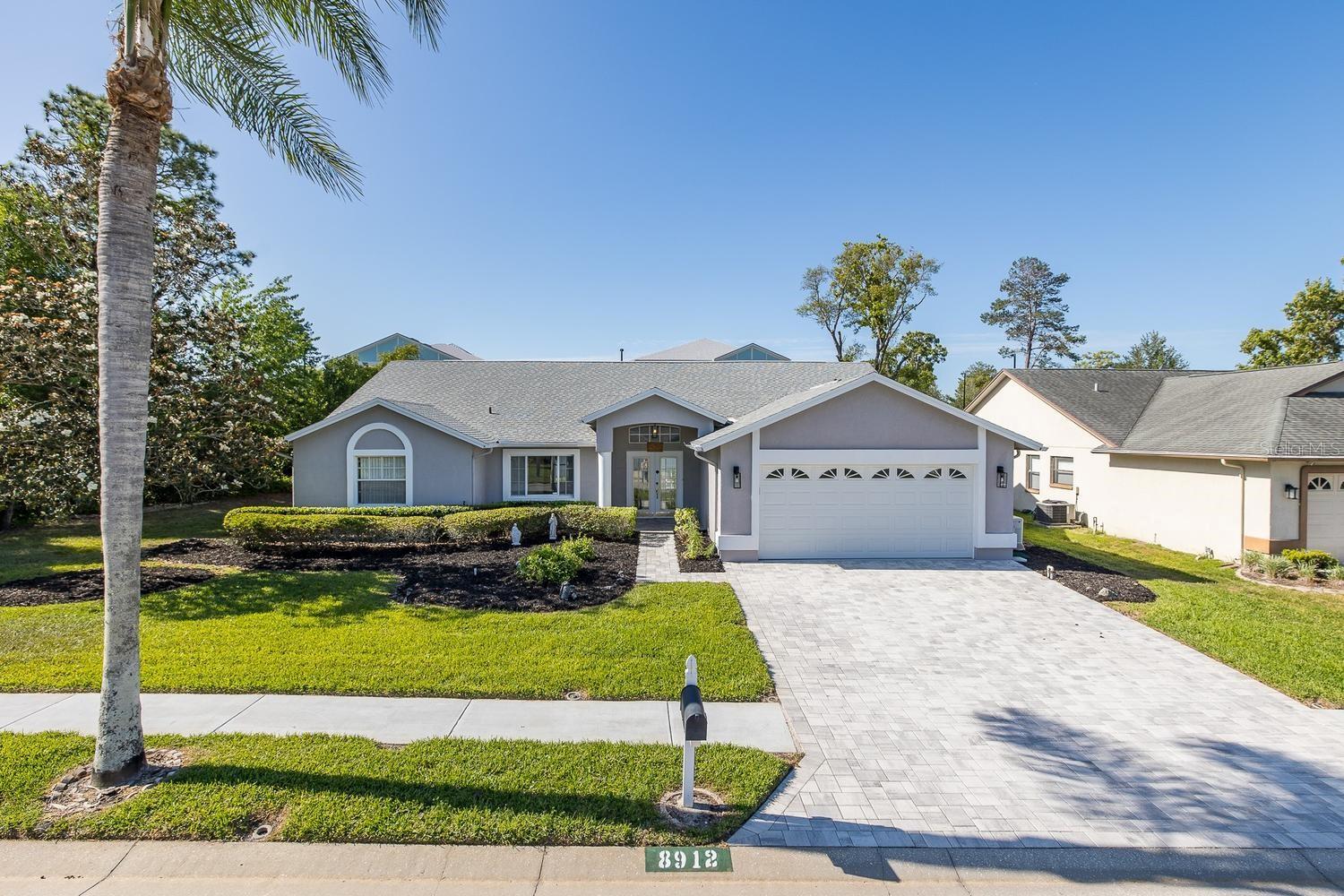 THE ESTATES - Residential