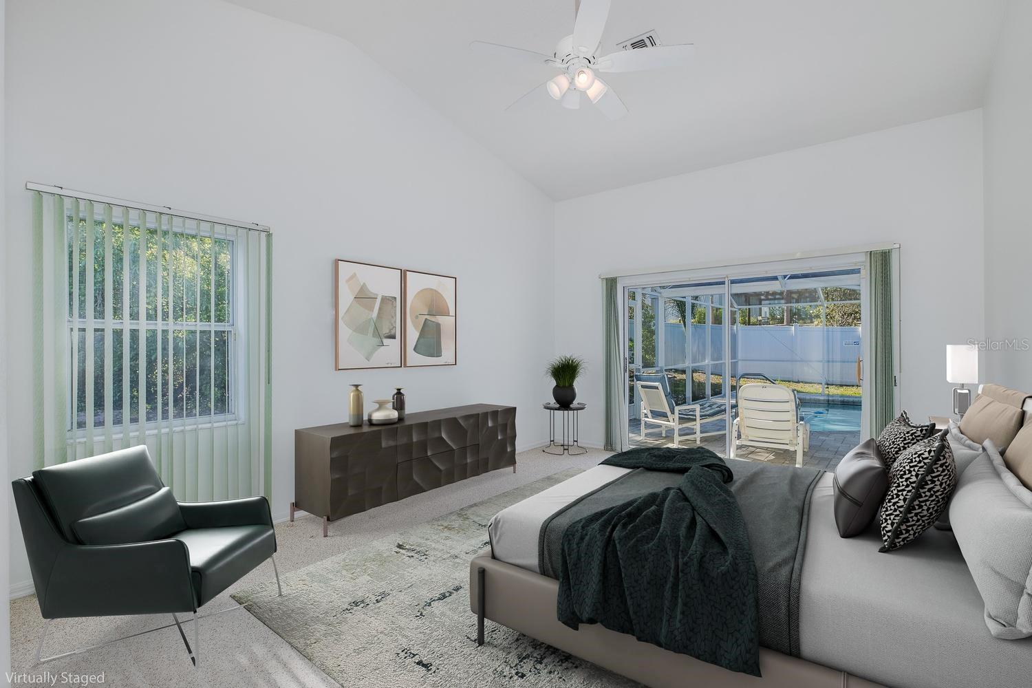 THE ESTATES - Residential