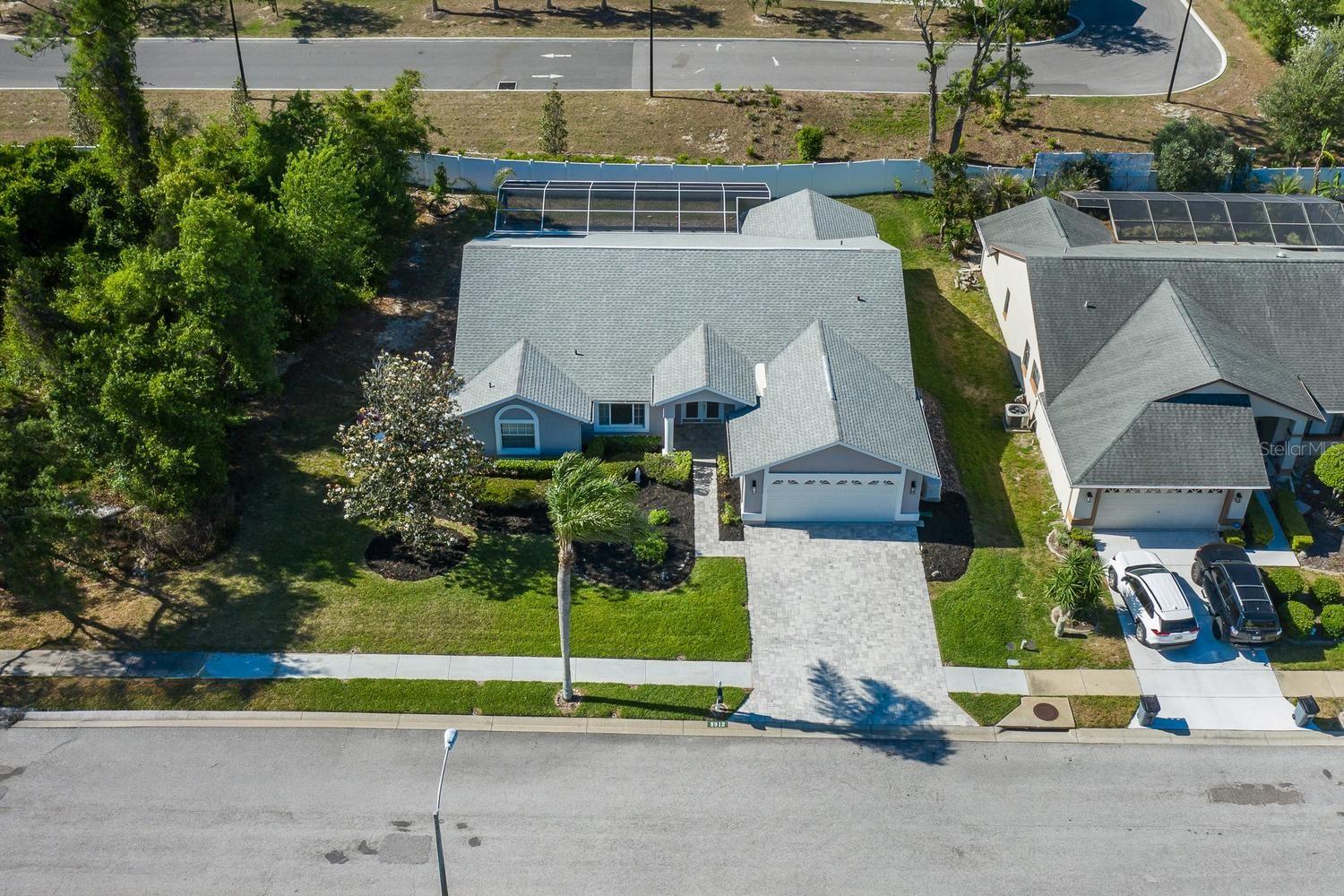 THE ESTATES - Residential