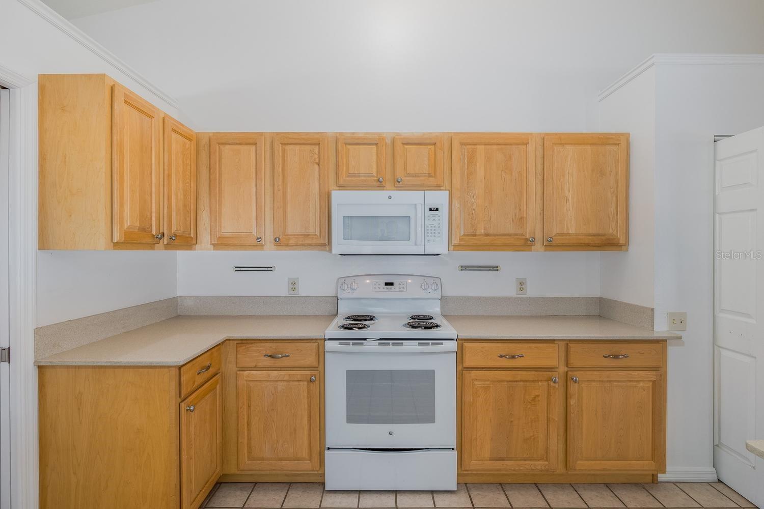 THE ESTATES - Residential