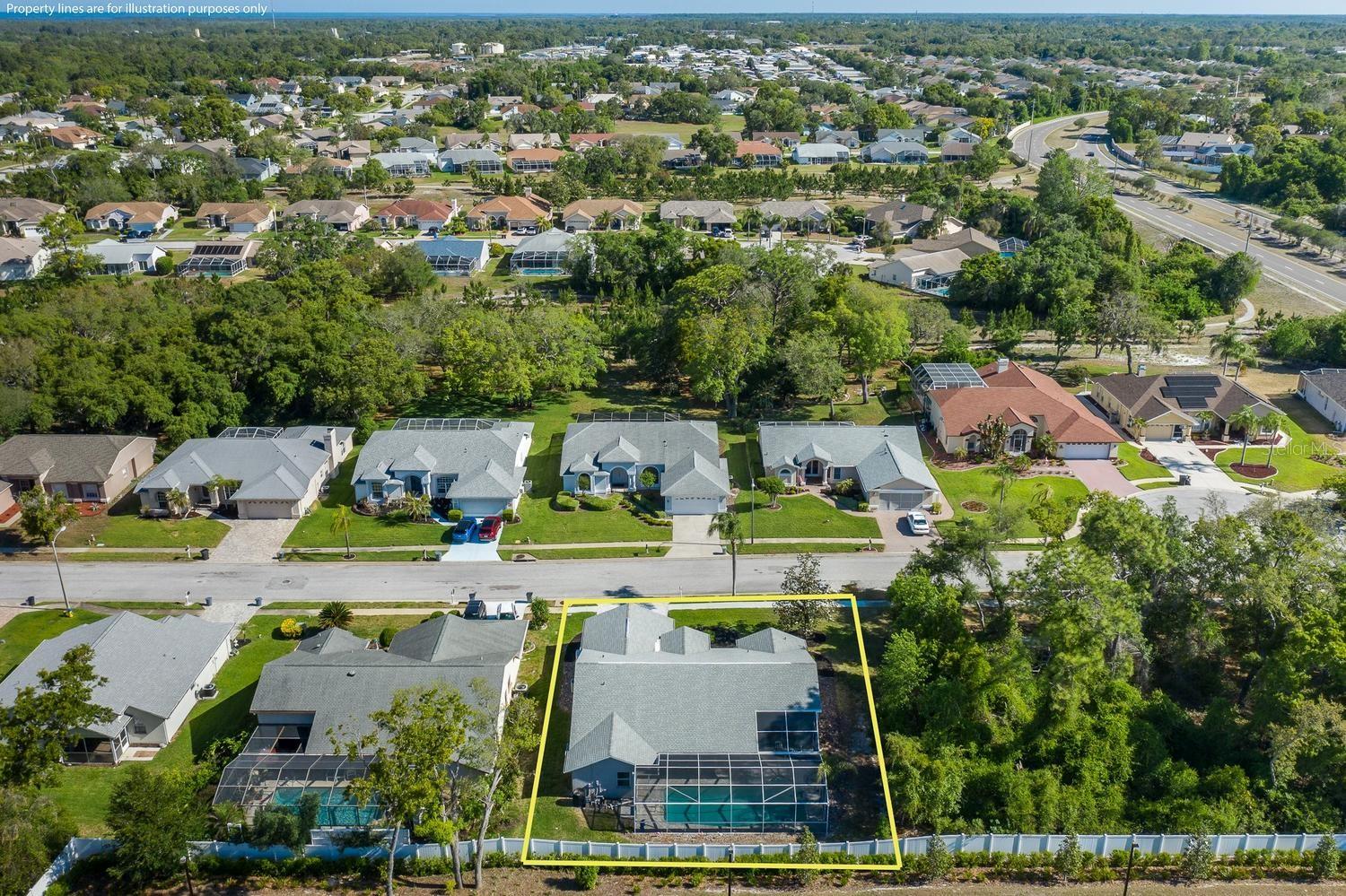 THE ESTATES - Residential