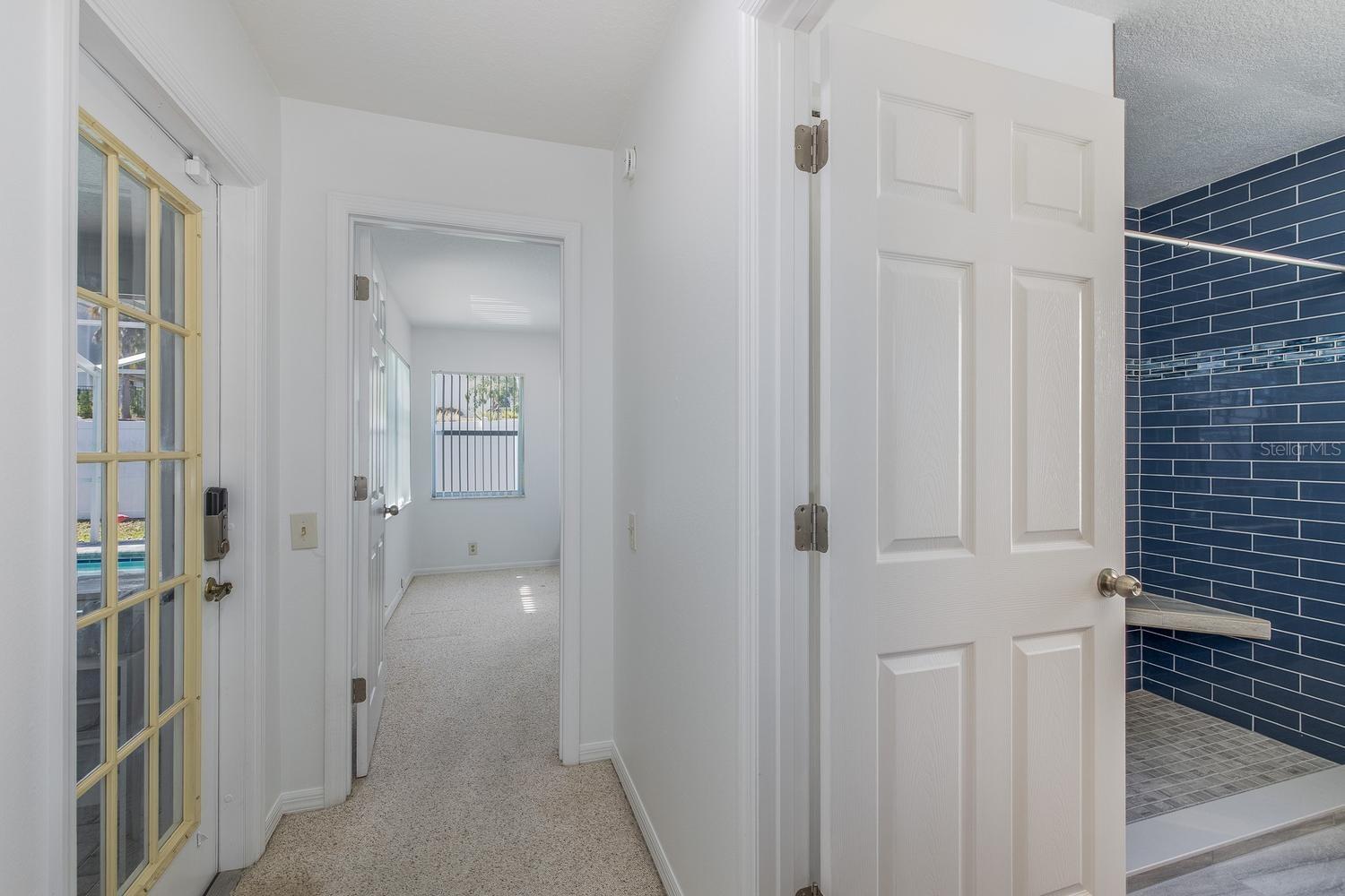 THE ESTATES - Residential