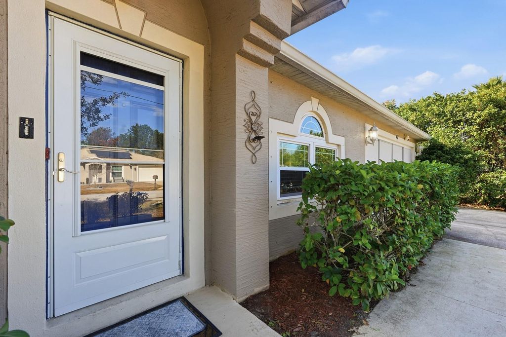 Photo of 65 Leidel Drive, Palm Coast, FL 32137 (MLS # FC315224)