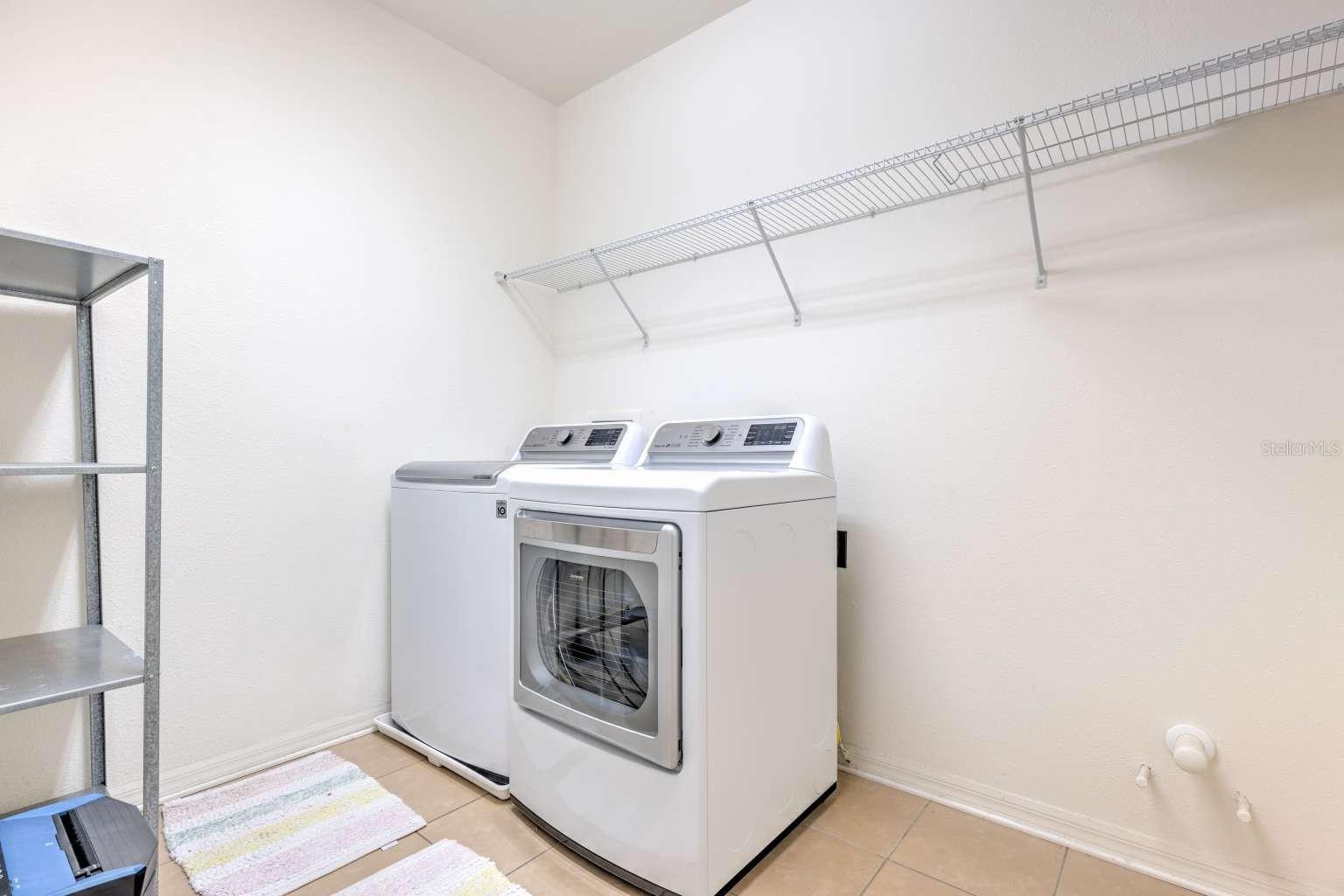 TRINITY EAST REP - Residential