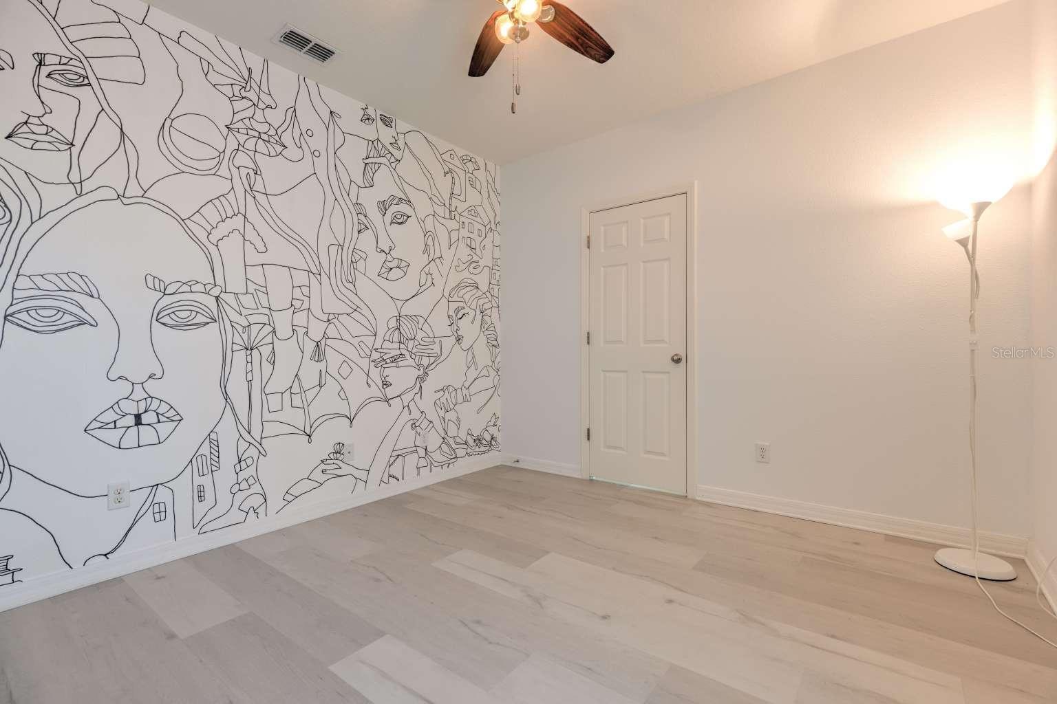 TRINITY EAST REP - Residential