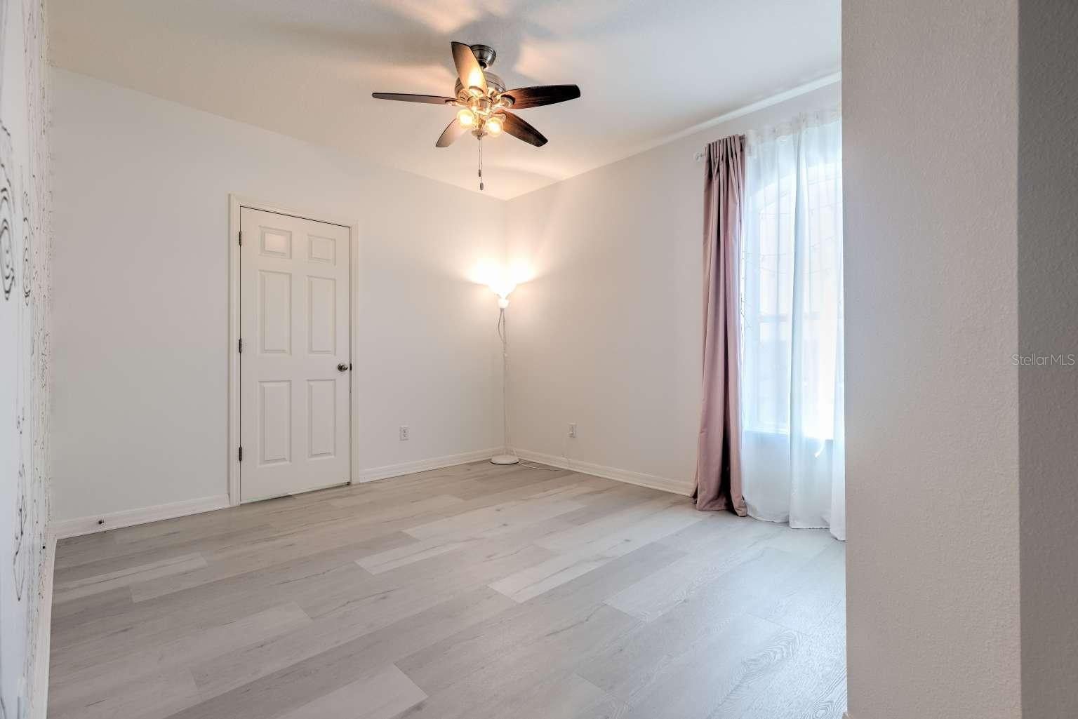 TRINITY EAST REP - Residential