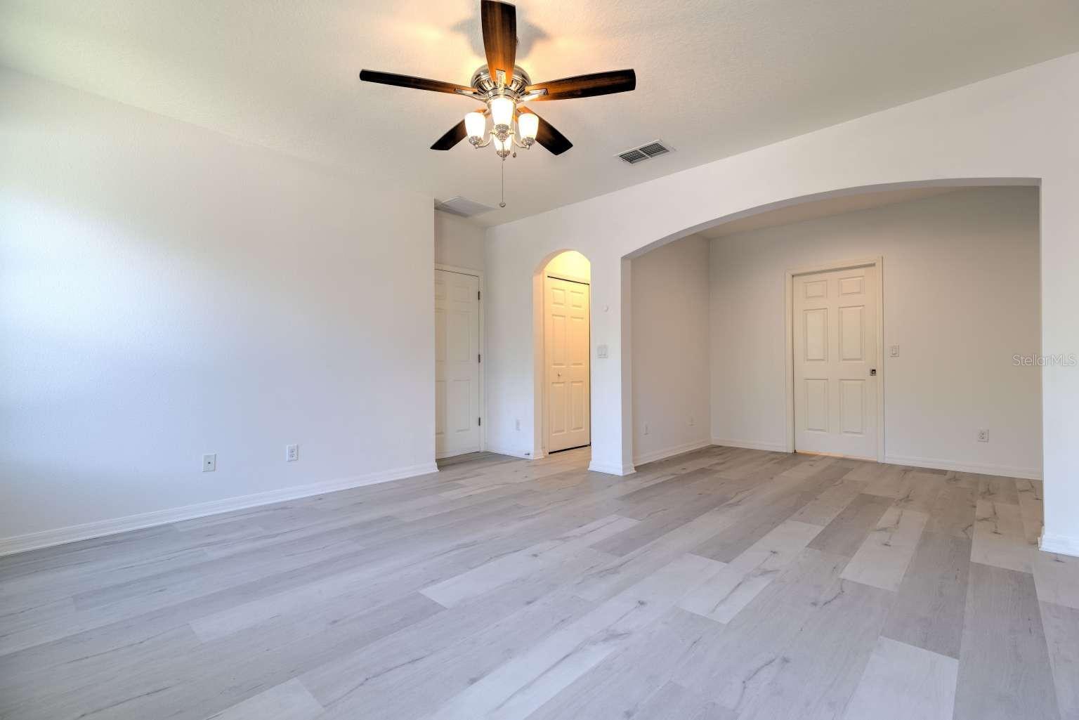 TRINITY EAST REP - Residential