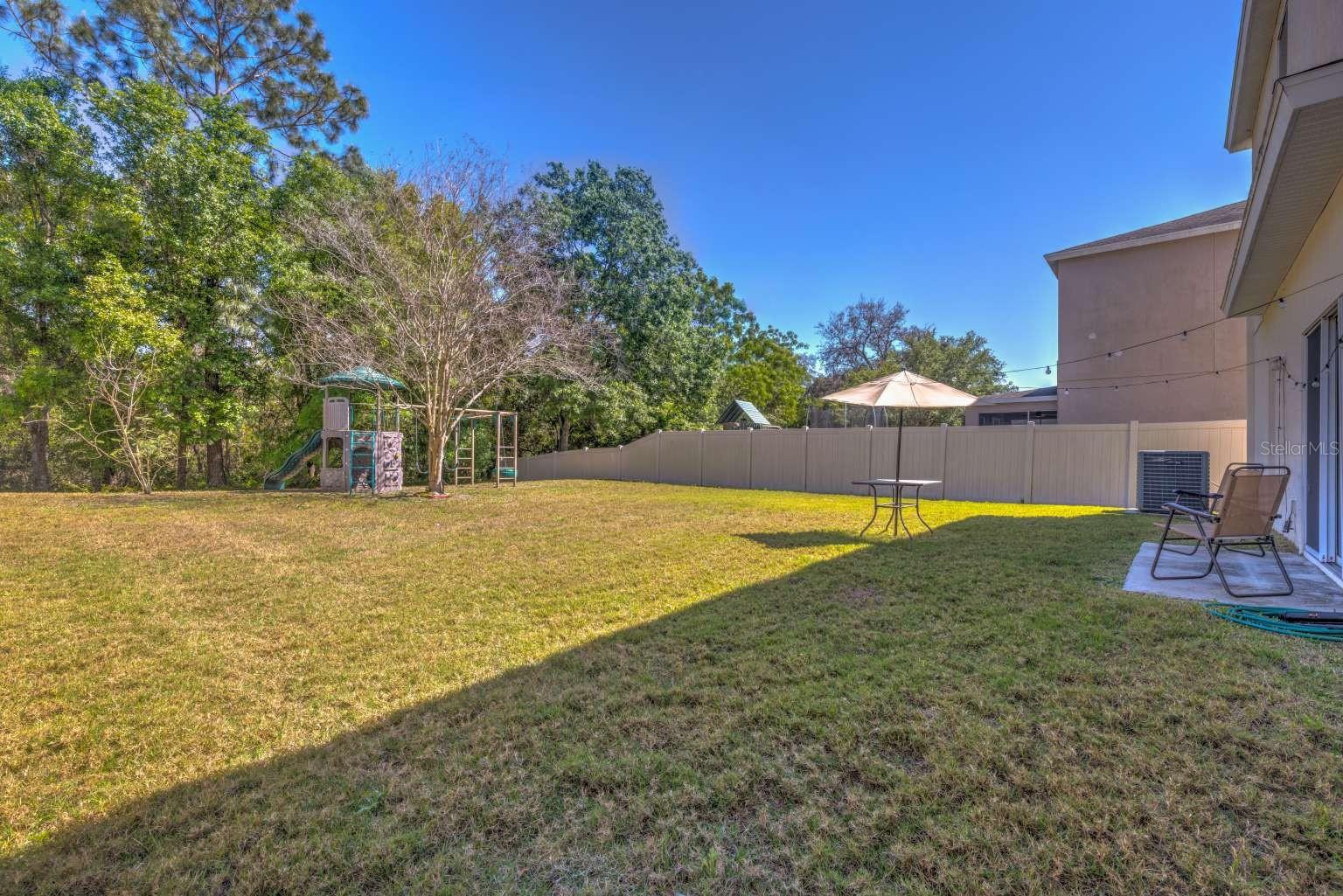 TRINITY EAST REP - Residential