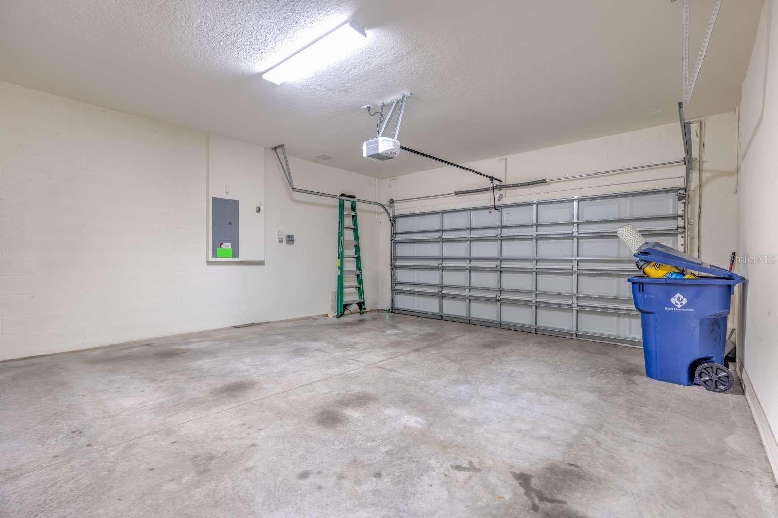 TRINITY EAST REP - Residential