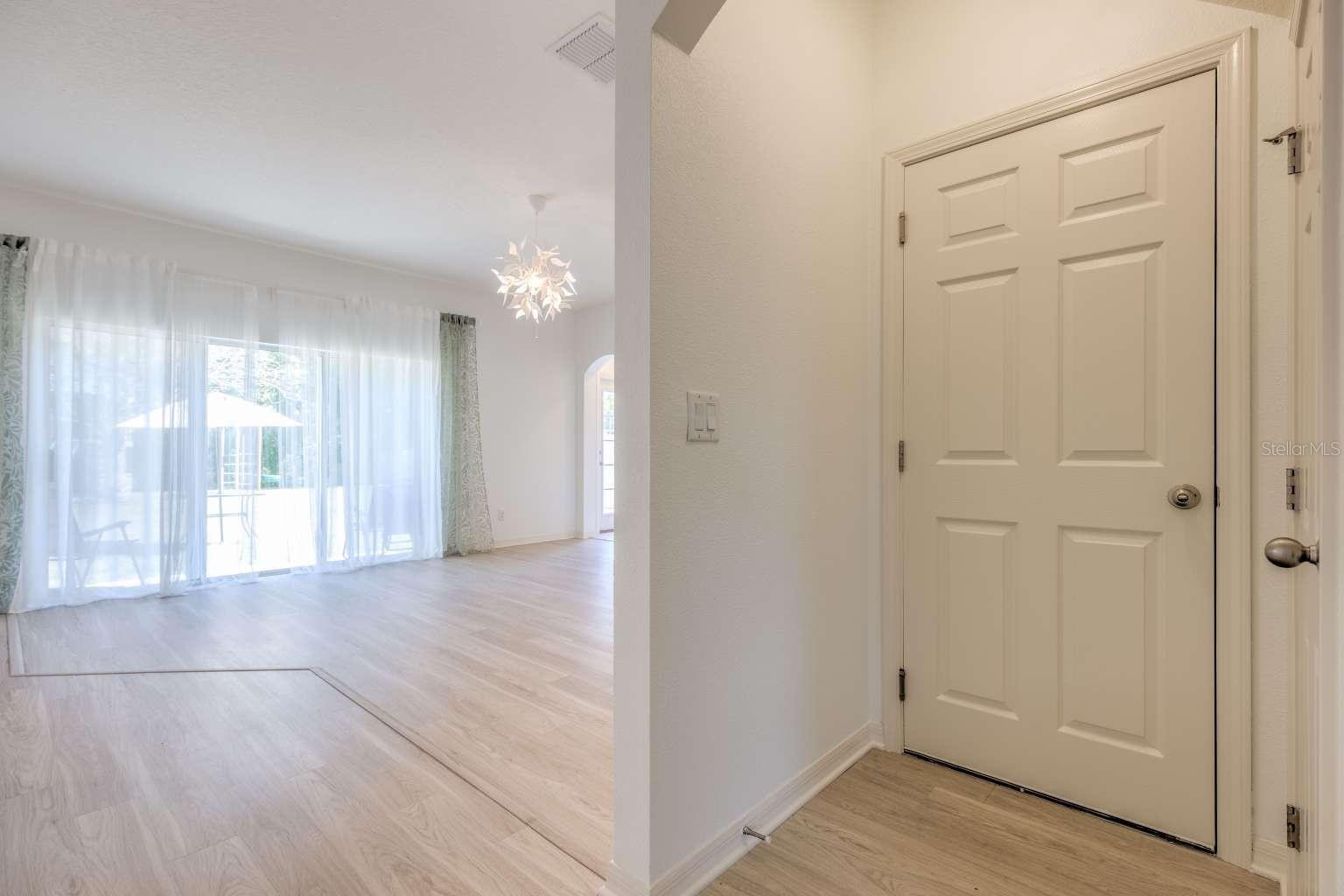 TRINITY EAST REP - Residential