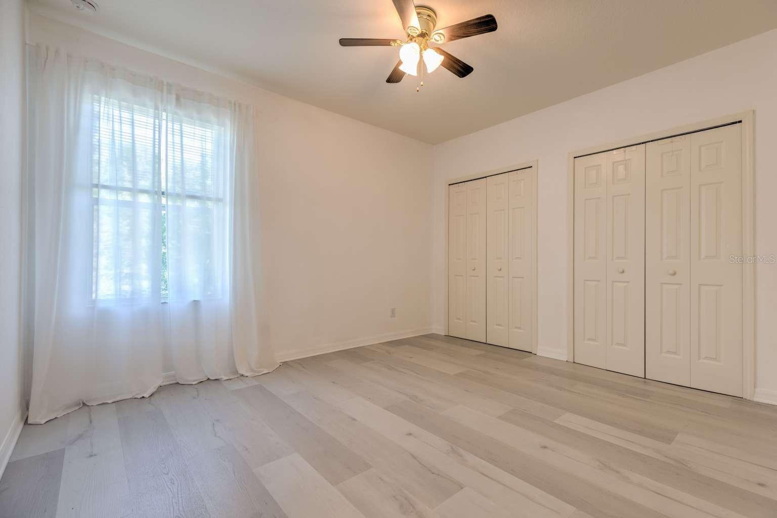 TRINITY EAST REP - Residential