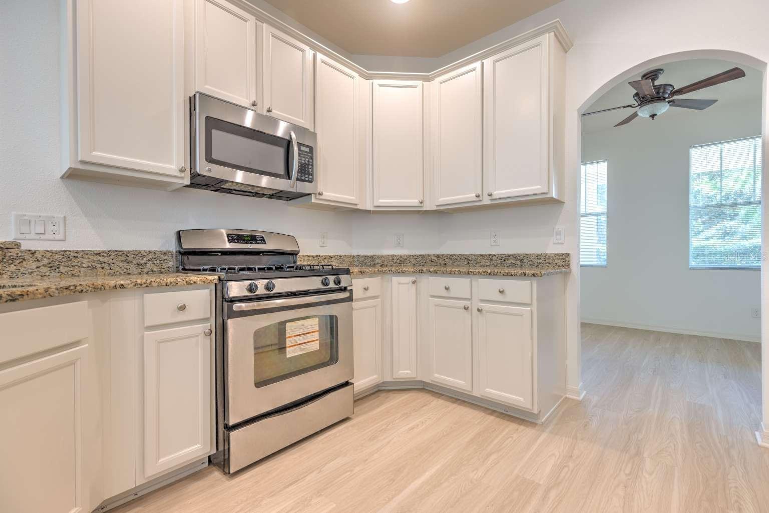 TRINITY EAST REP - Residential